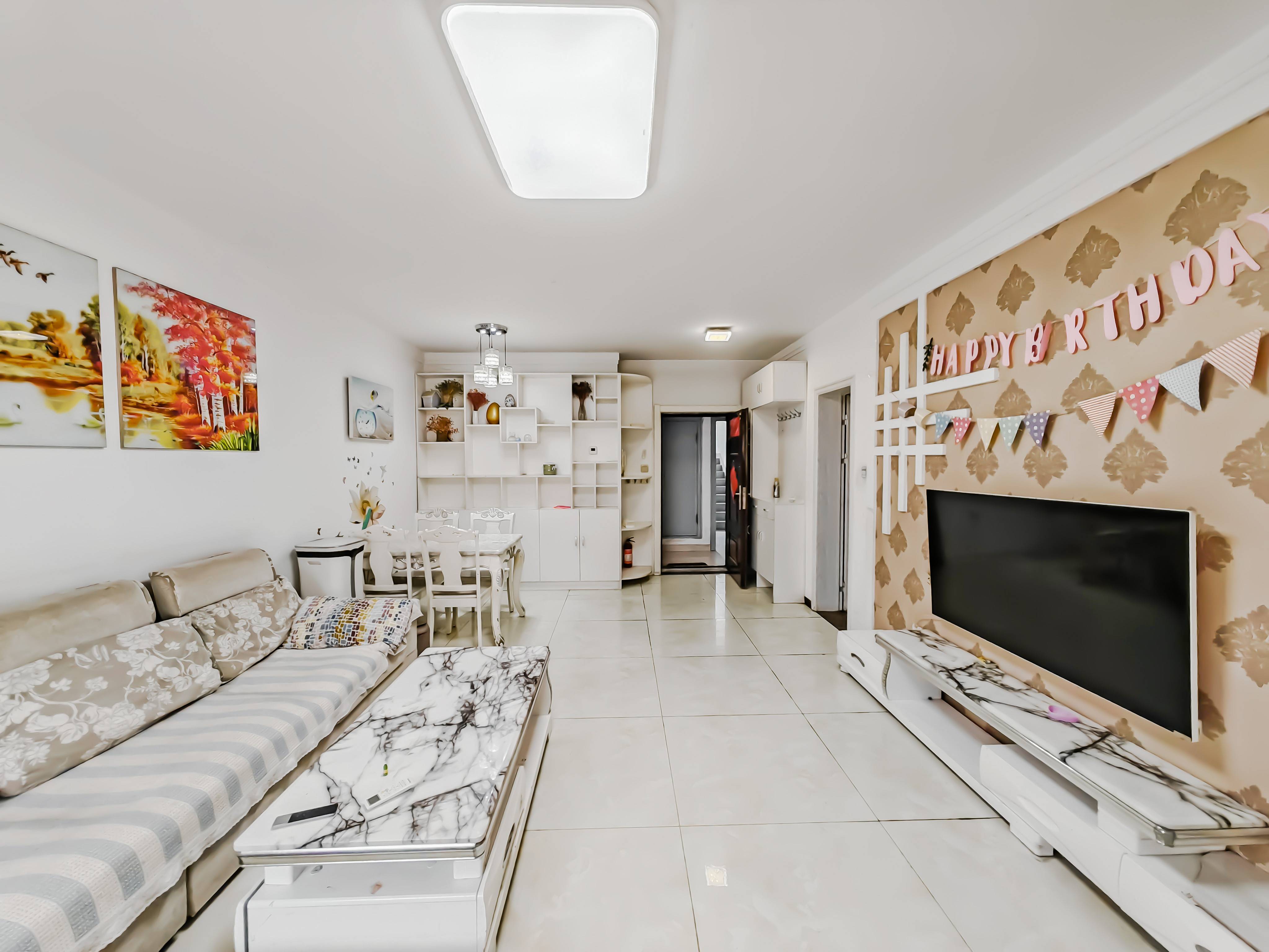 天鸿万象新天PARK郡