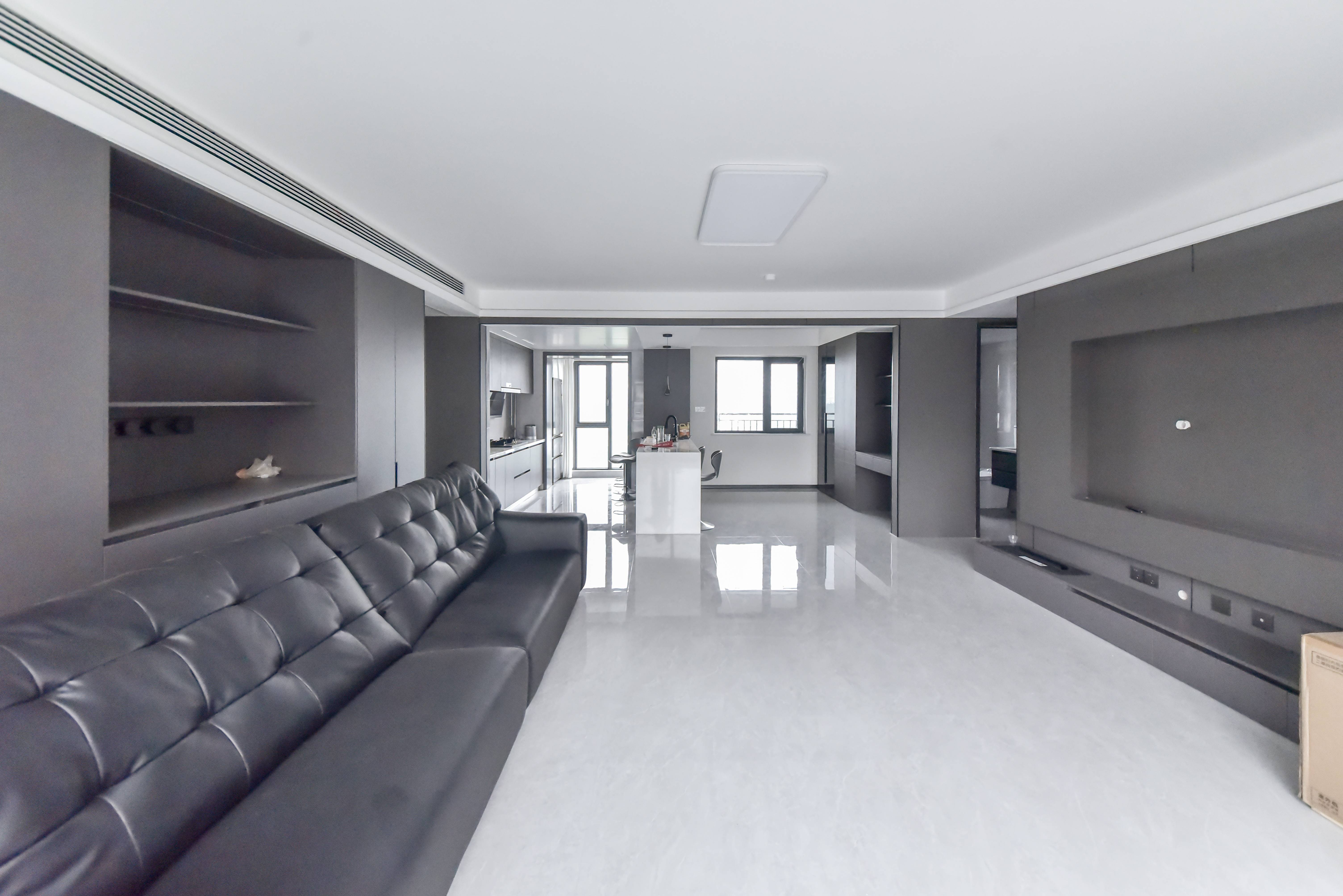  融创未来壹号 南