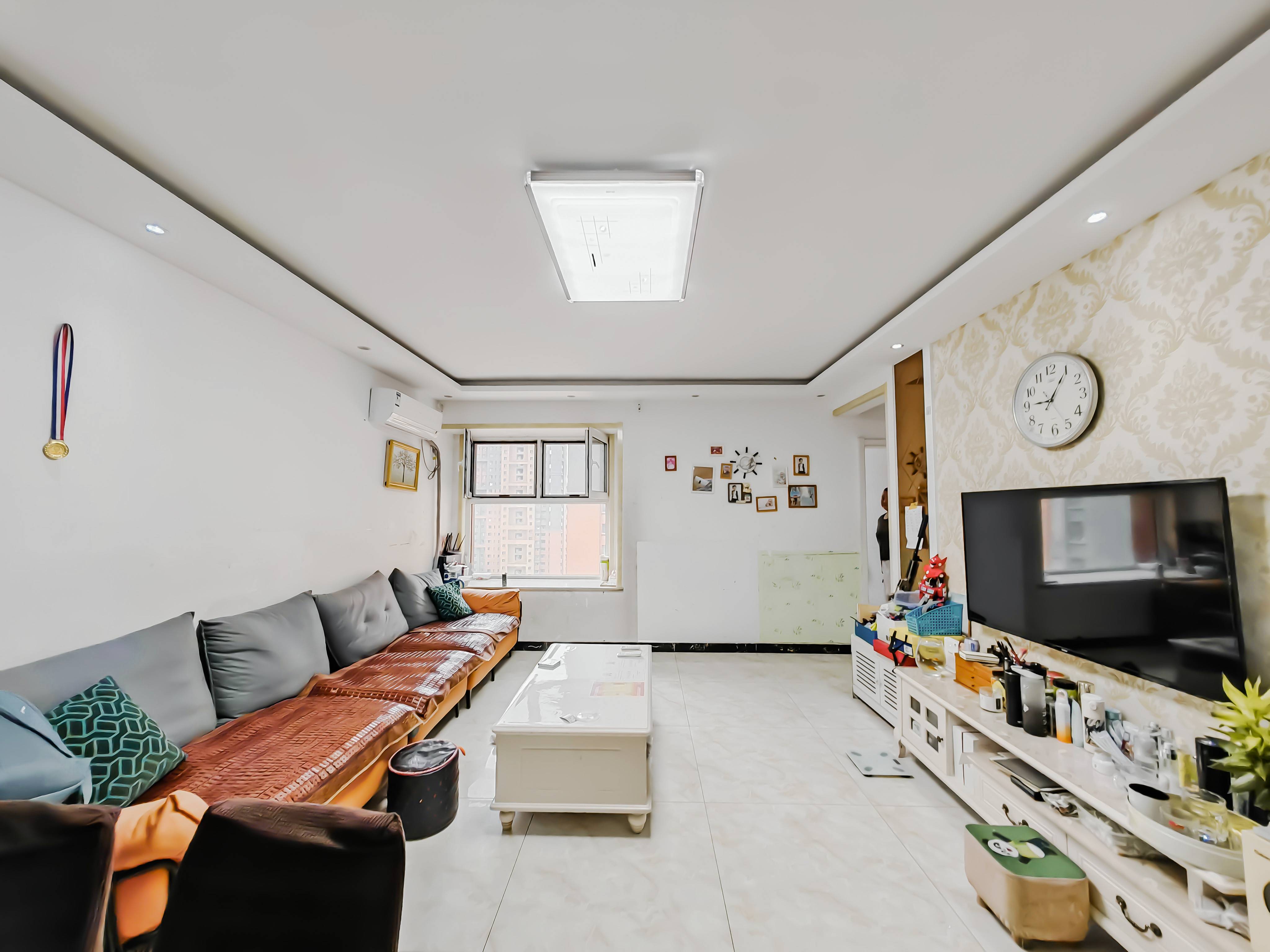 天鸿万象新天PARK郡