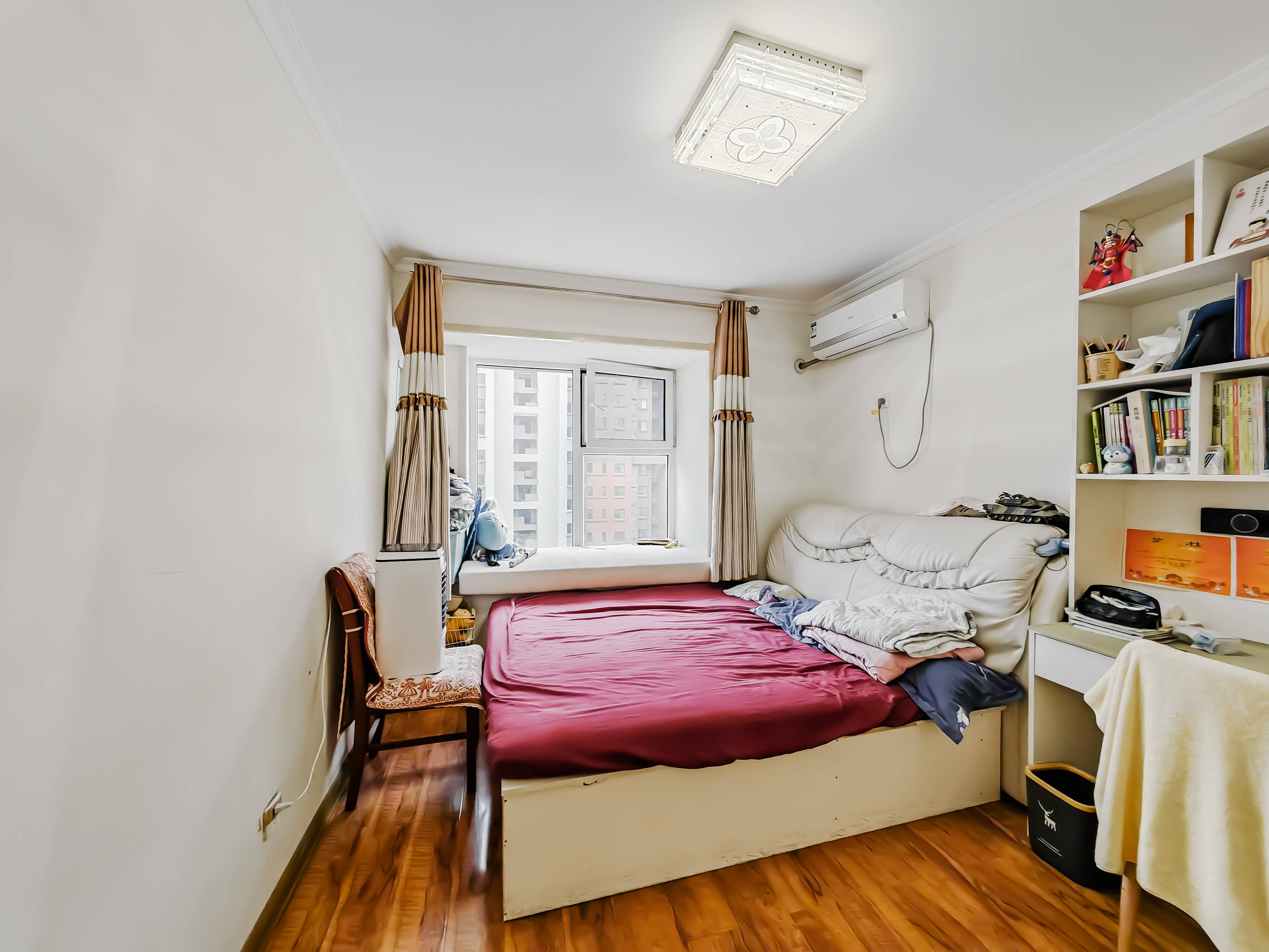 天鸿万象新天PARK郡