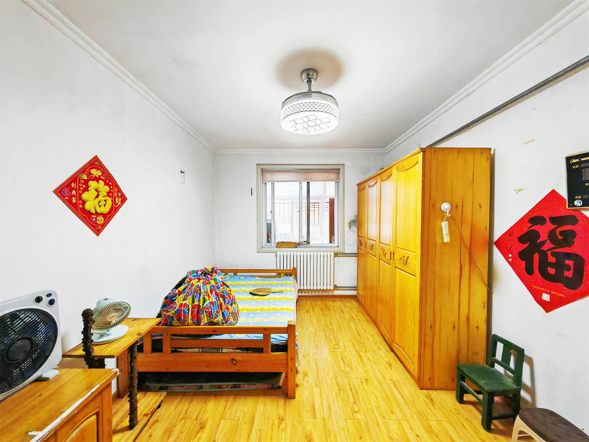 西八里洼单位宿舍