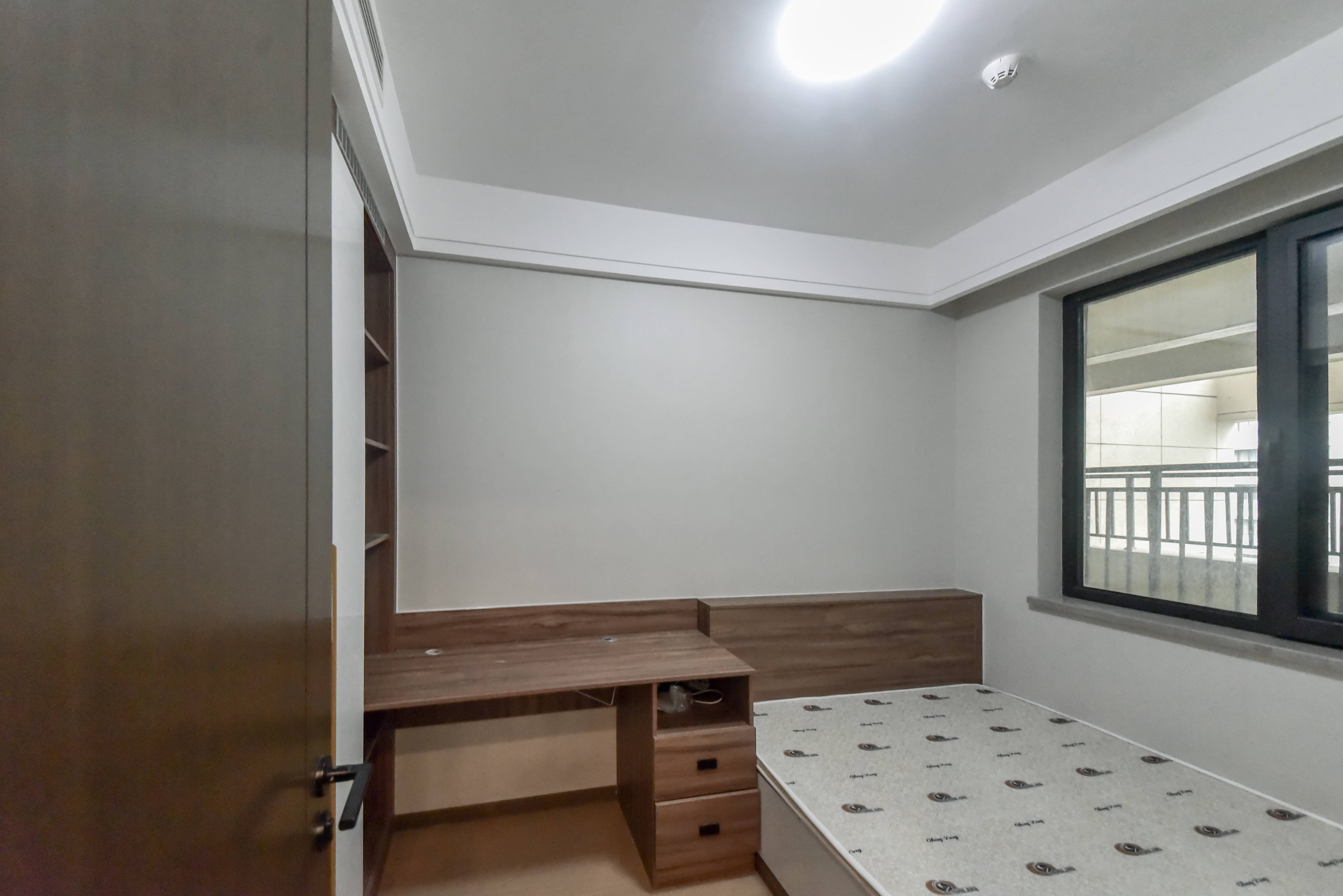 融创文旅城鹊华居