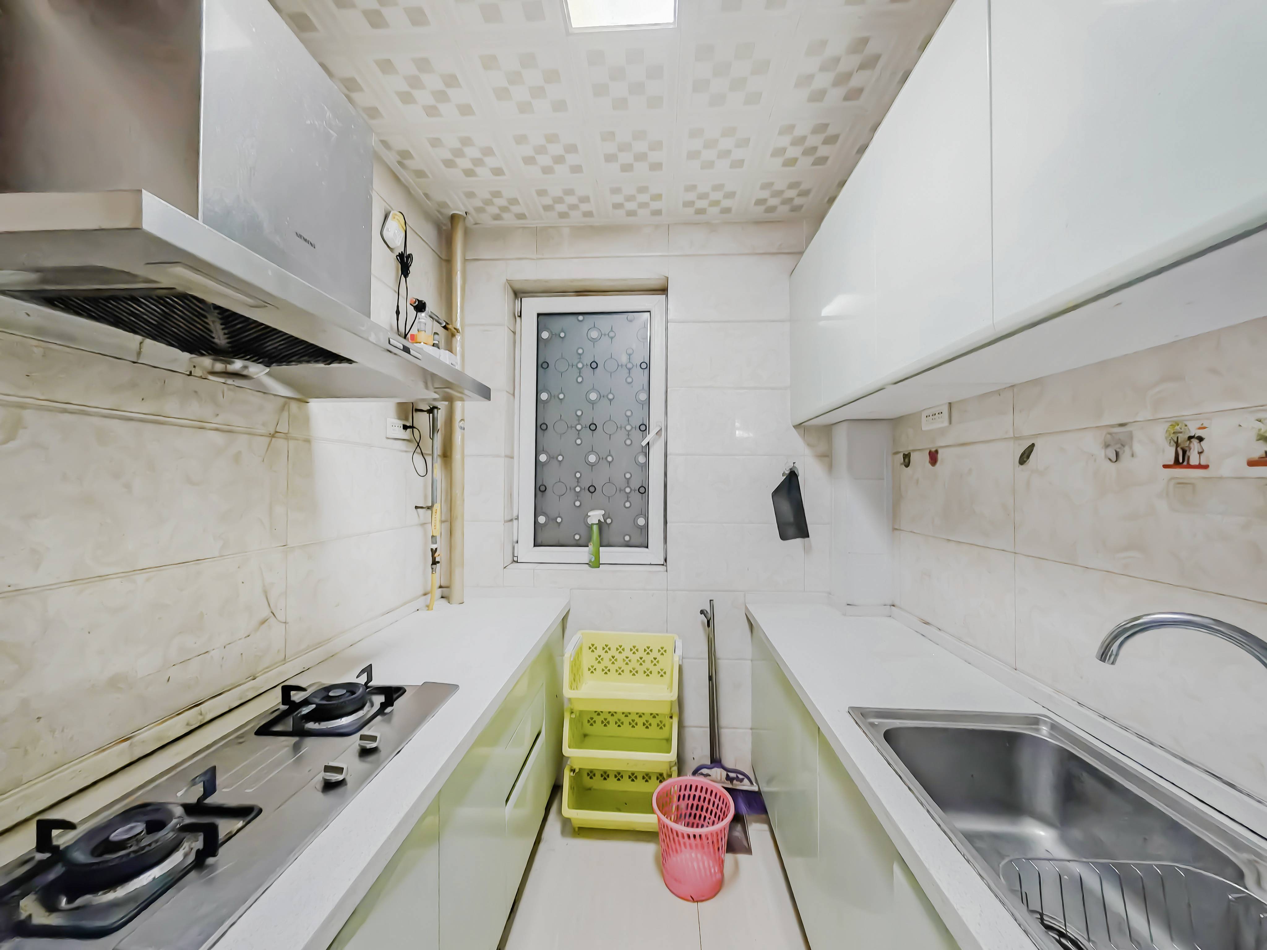 天鸿万象新天PARK郡