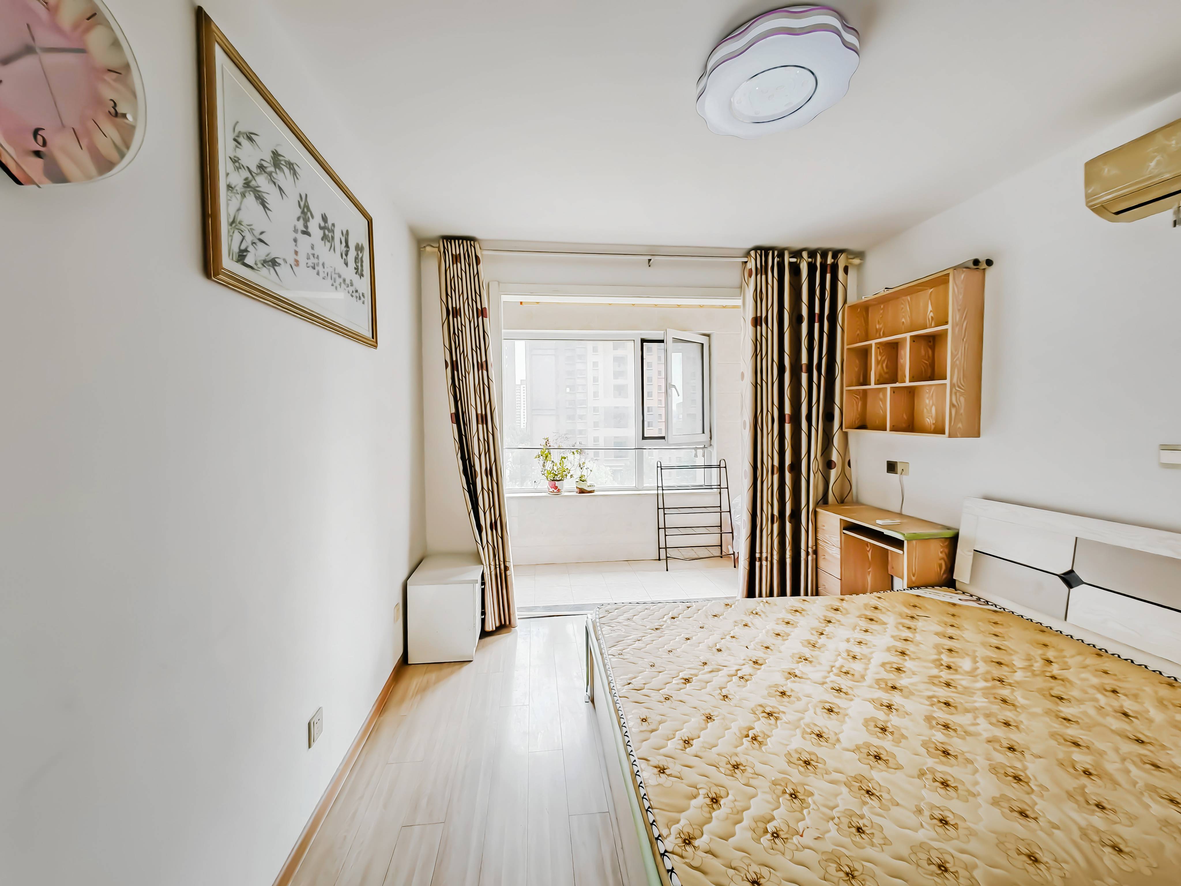 天鸿万象新天PARK郡