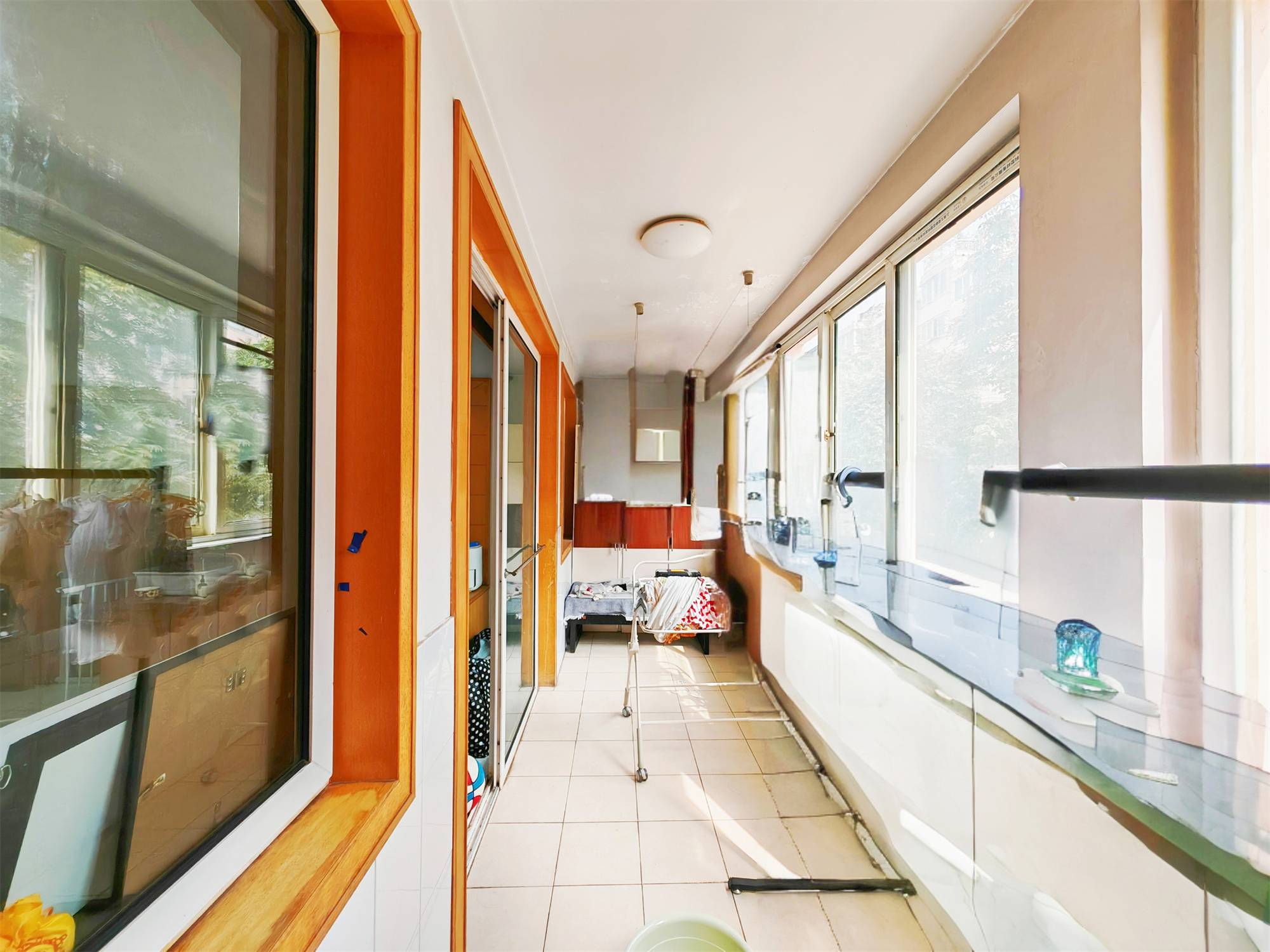 阳光舜城中区六区