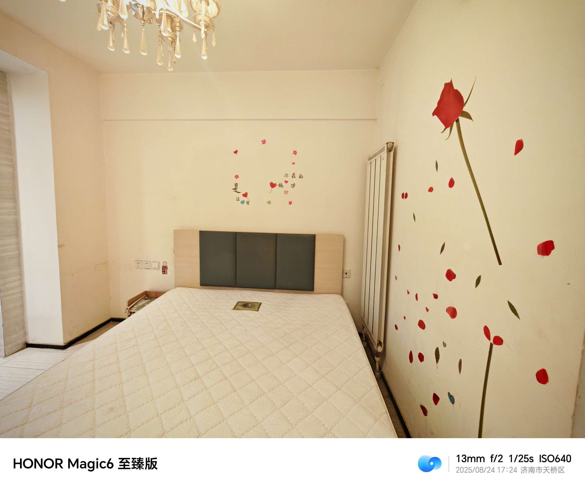 恒大滨河左岸公寓(临湖公馆花园)