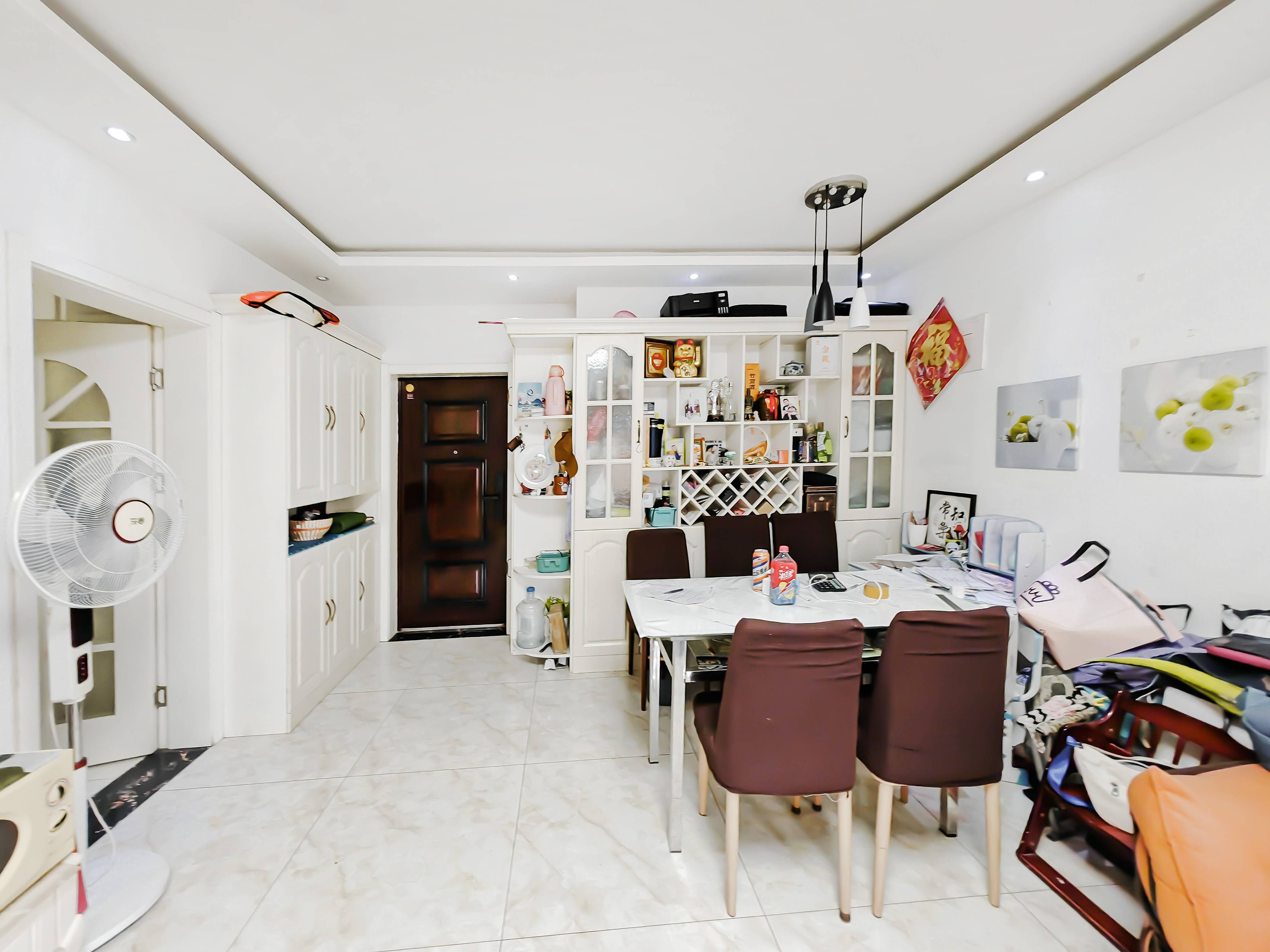 天鸿万象新天PARK郡