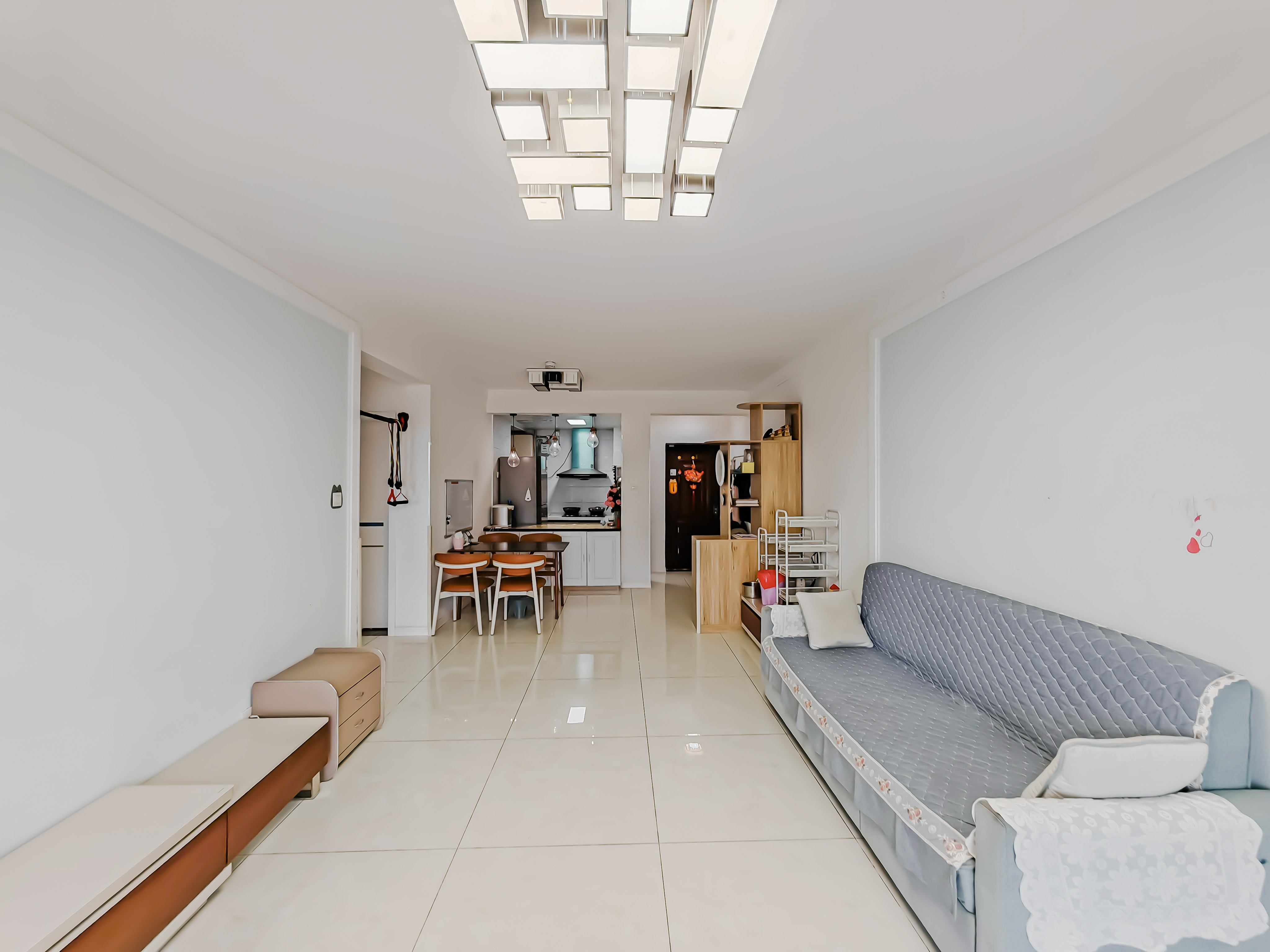 天鸿万象新天哈佛郡