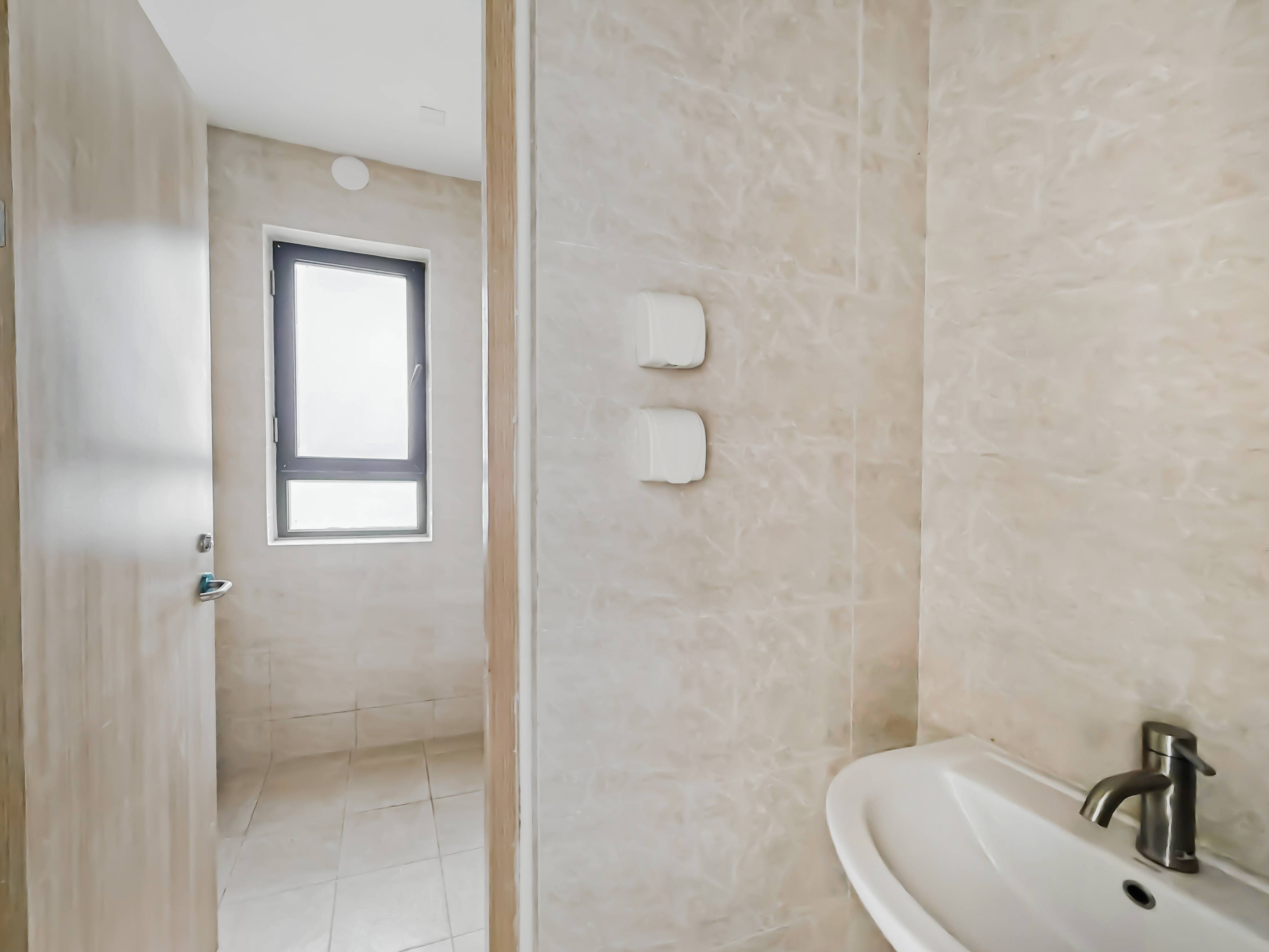 中建蔚蓝之城海棠里