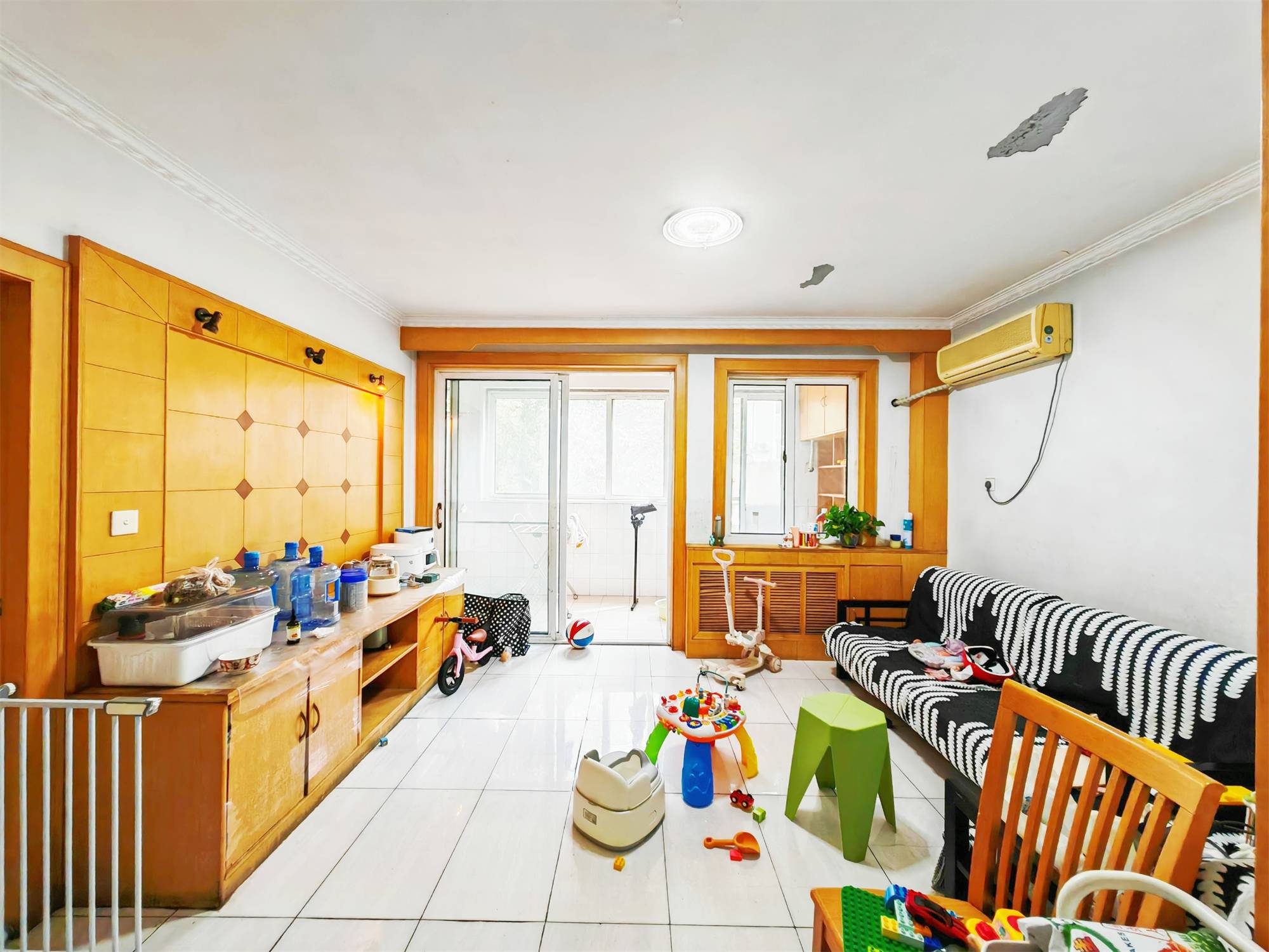 阳光舜城中区六区