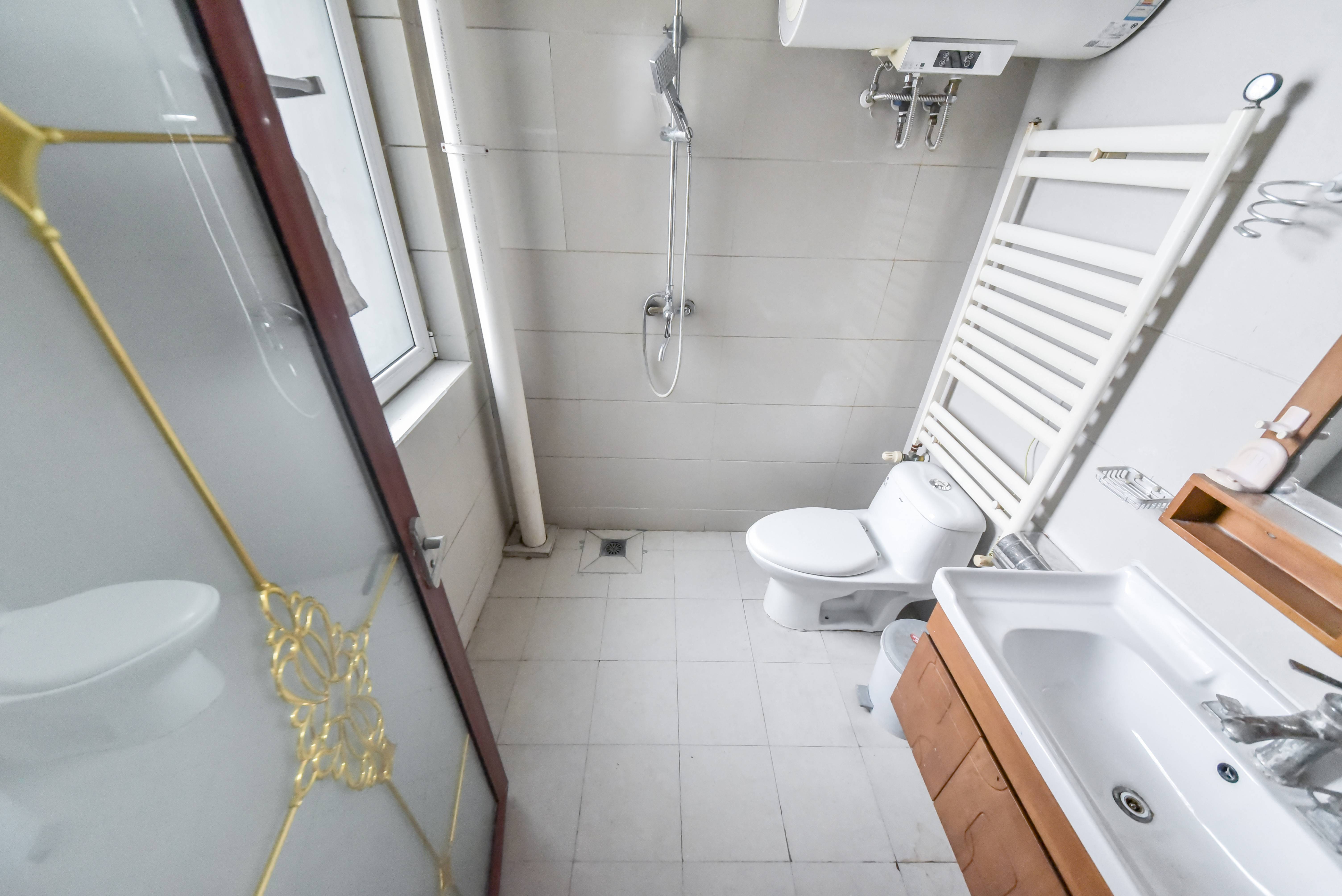 银丰唐郡桂花园