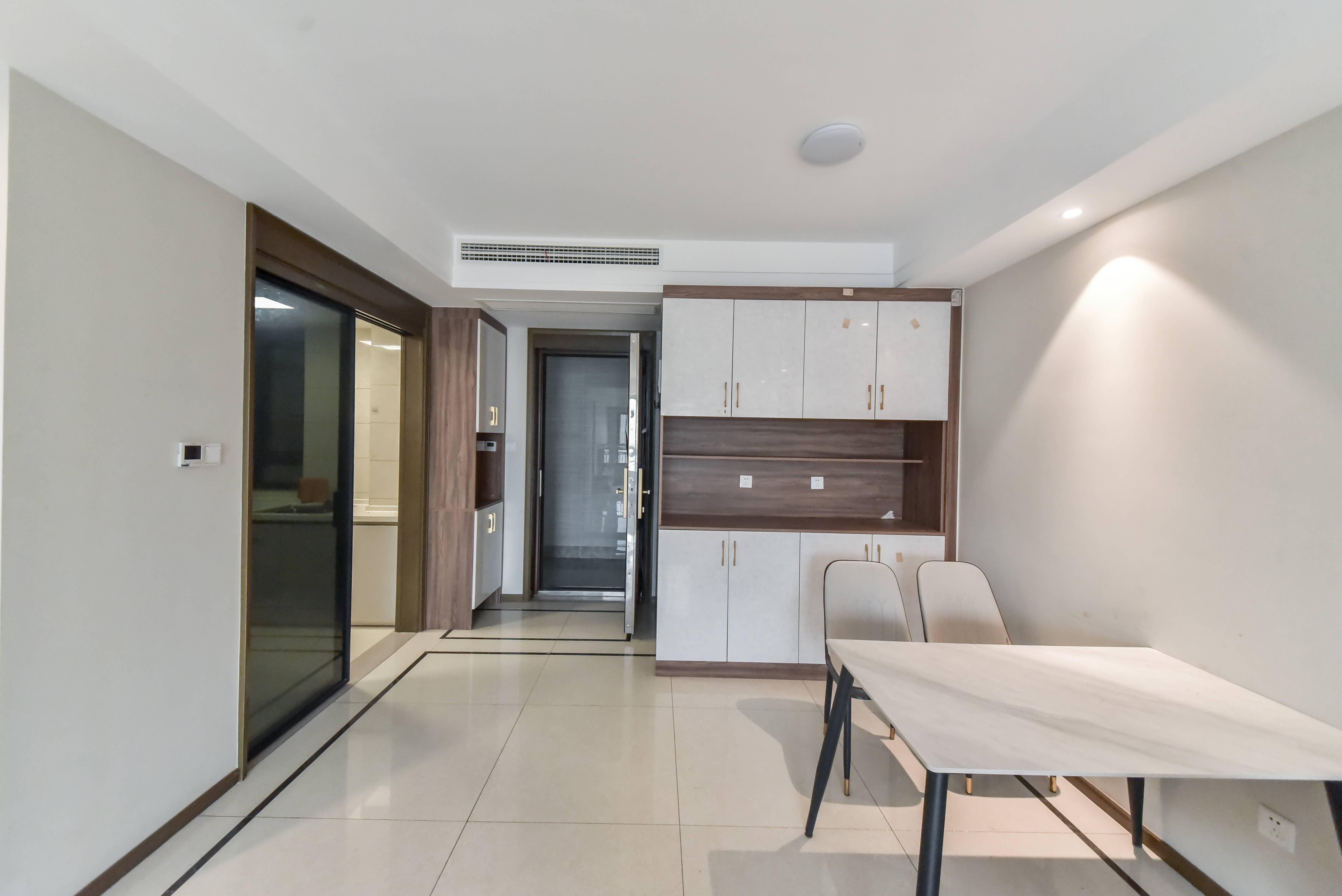 融创文旅城鹊华居