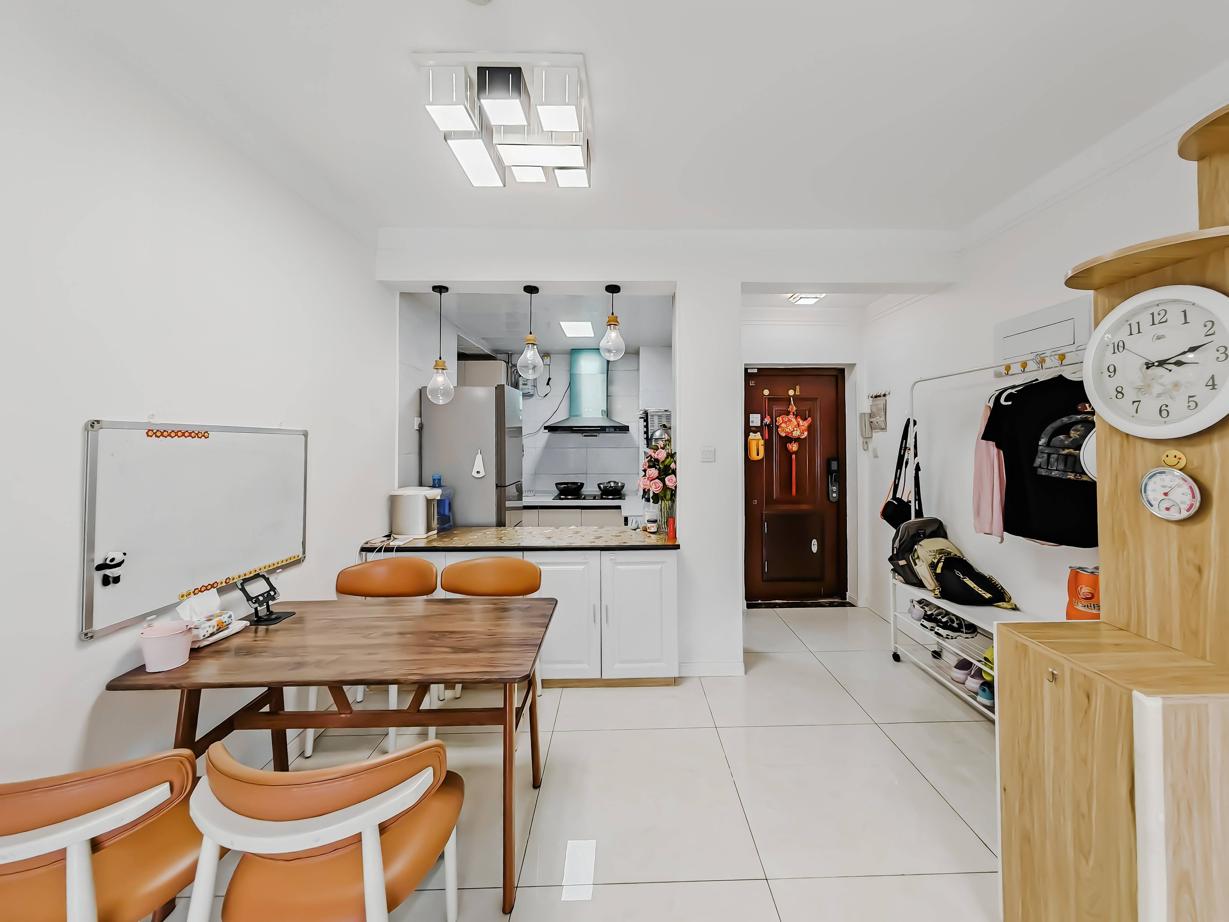 天鸿万象新天哈佛郡