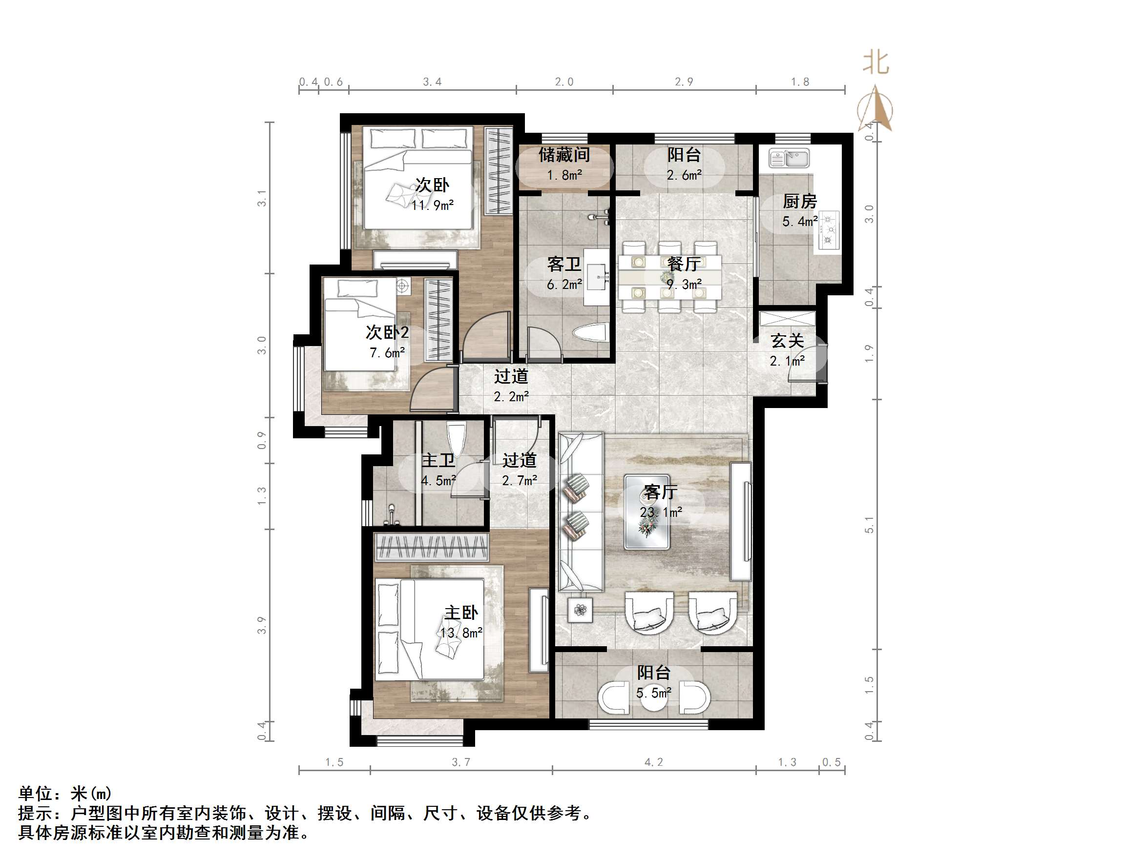 绿地新里卢浮公馆