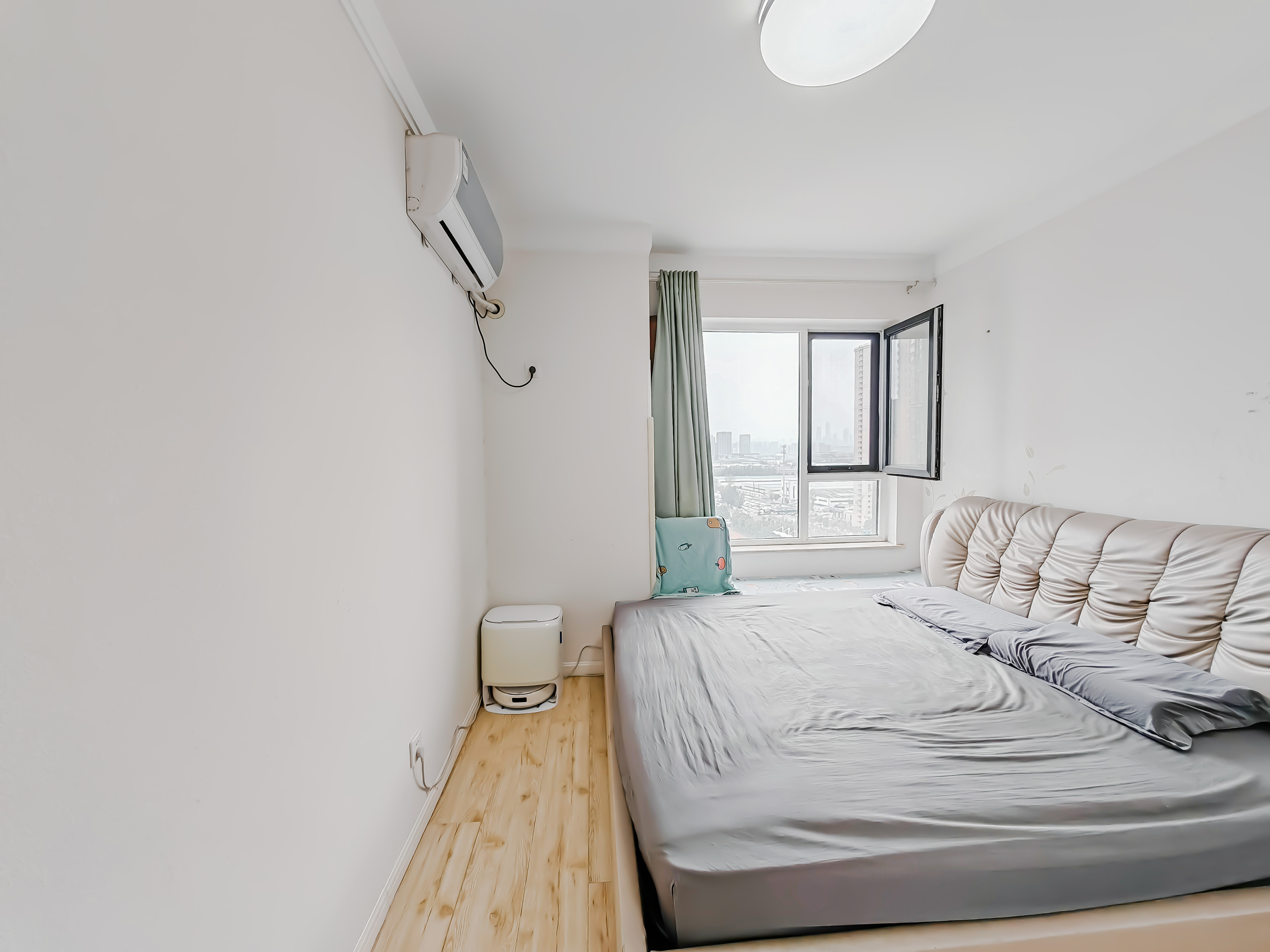 天鸿万象新天哈佛郡