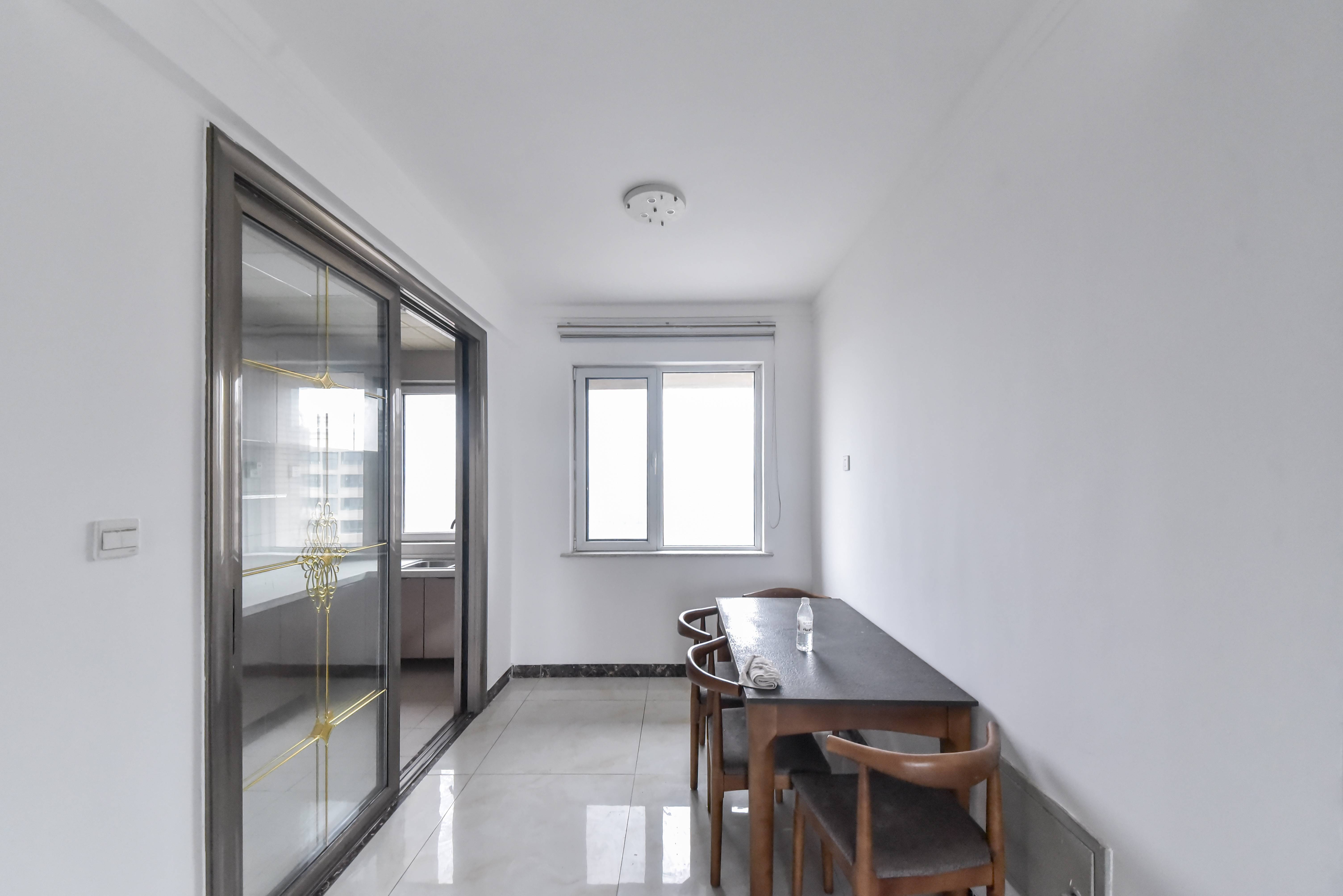 银丰唐郡桂花园