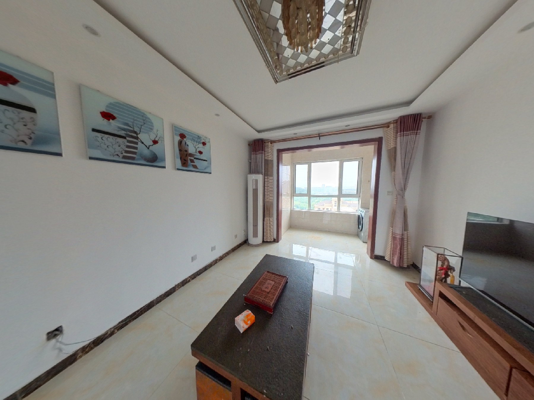 银丰唐郡桂花园