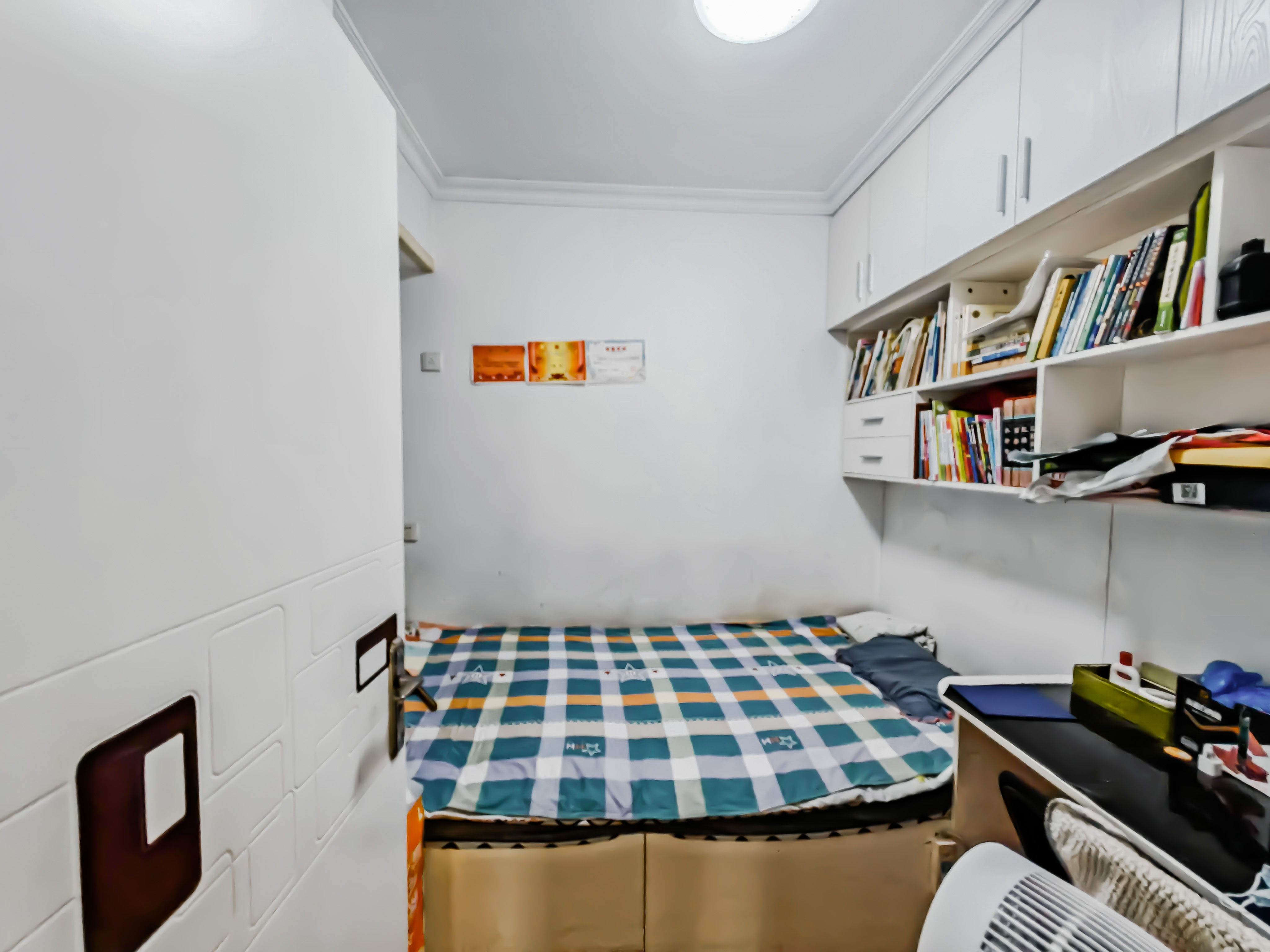 天鸿万象新天PARK郡