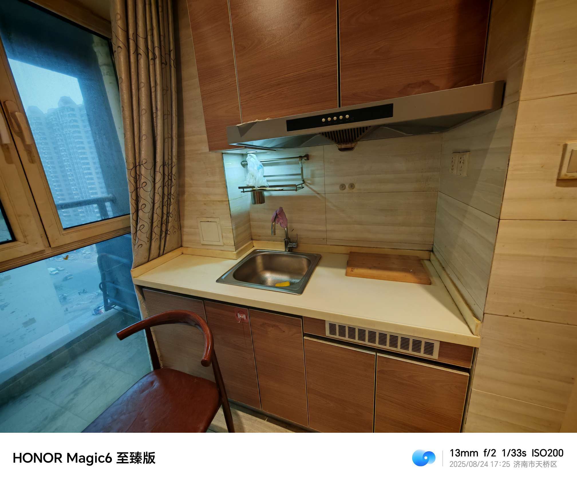 恒大滨河左岸公寓(临湖公馆花园)