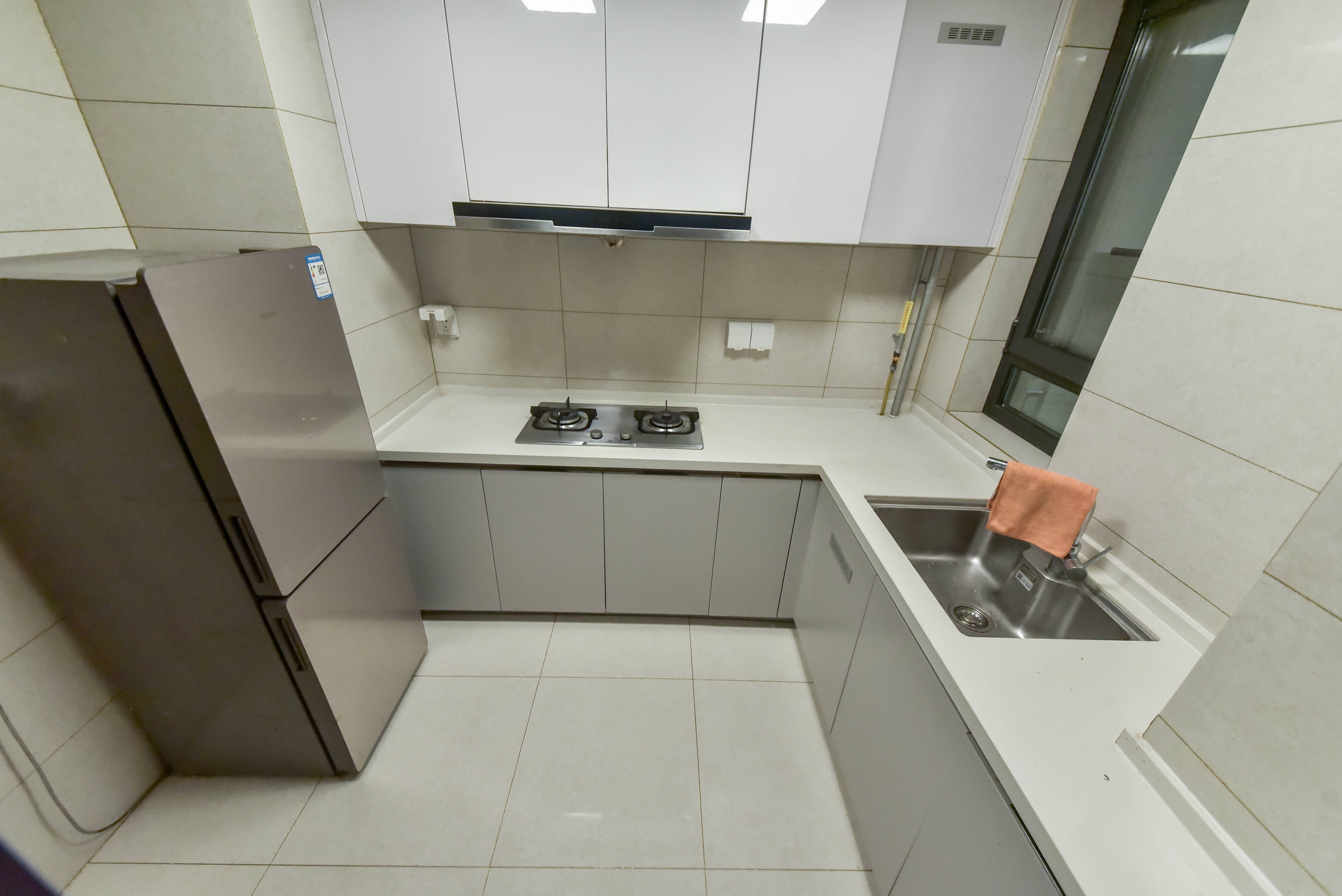 融创文旅城鹊华居