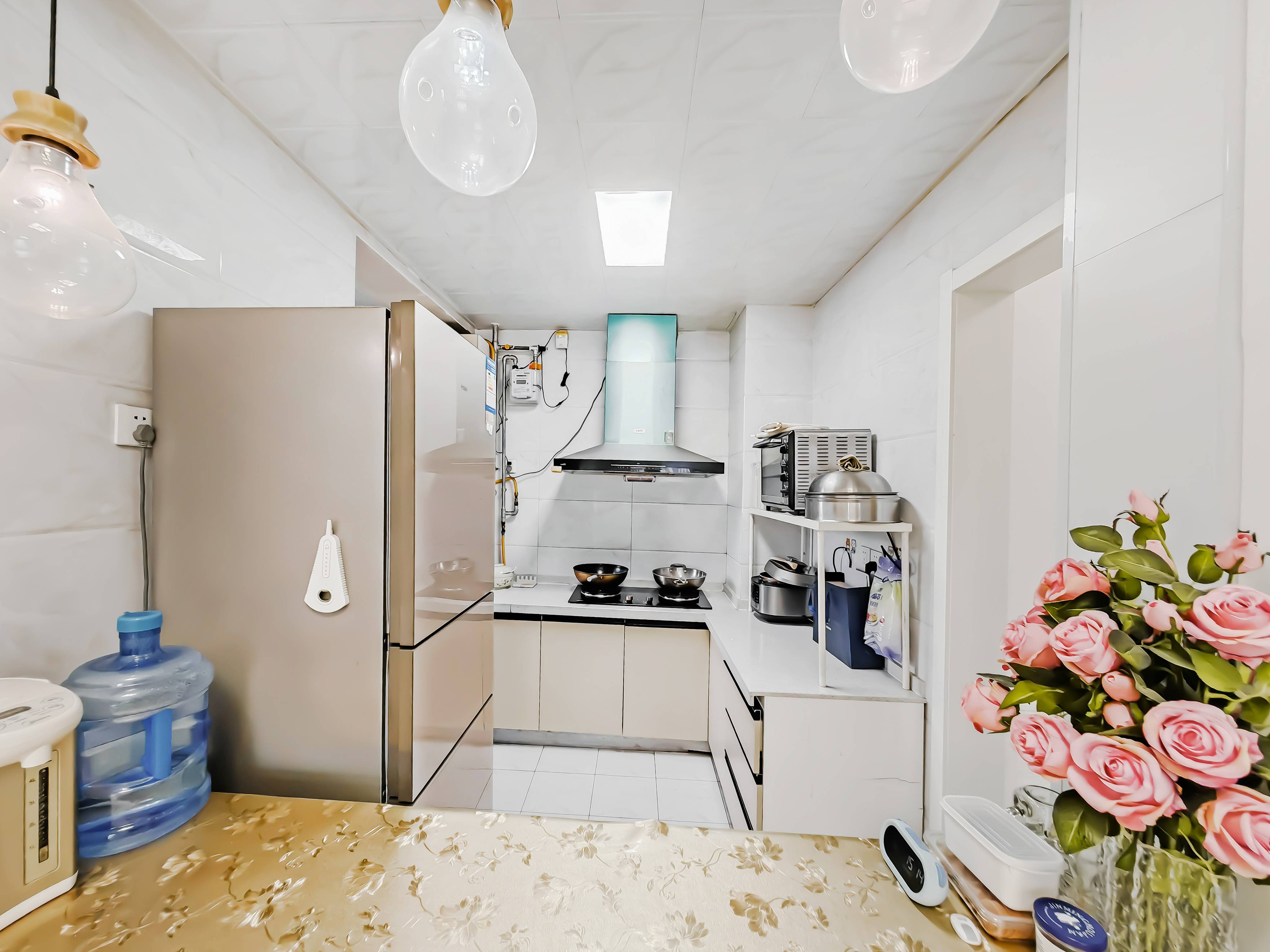 天鸿万象新天哈佛郡