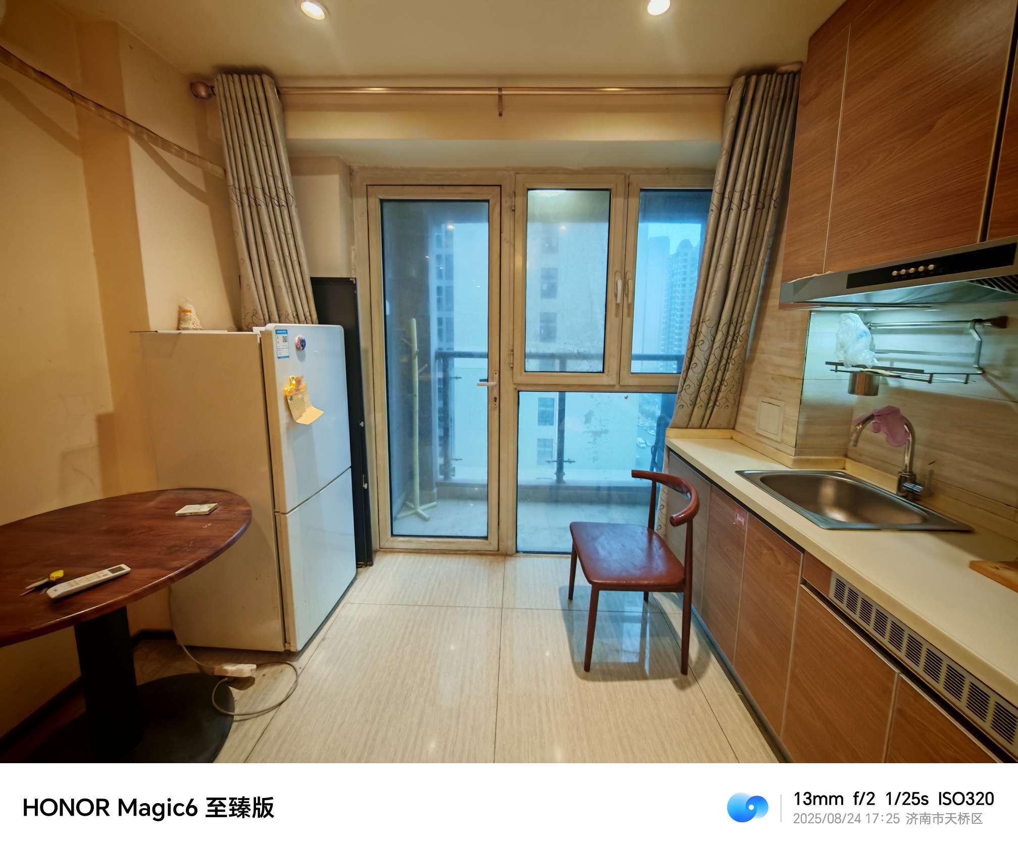 恒大滨河左岸公寓(临湖公馆花园)