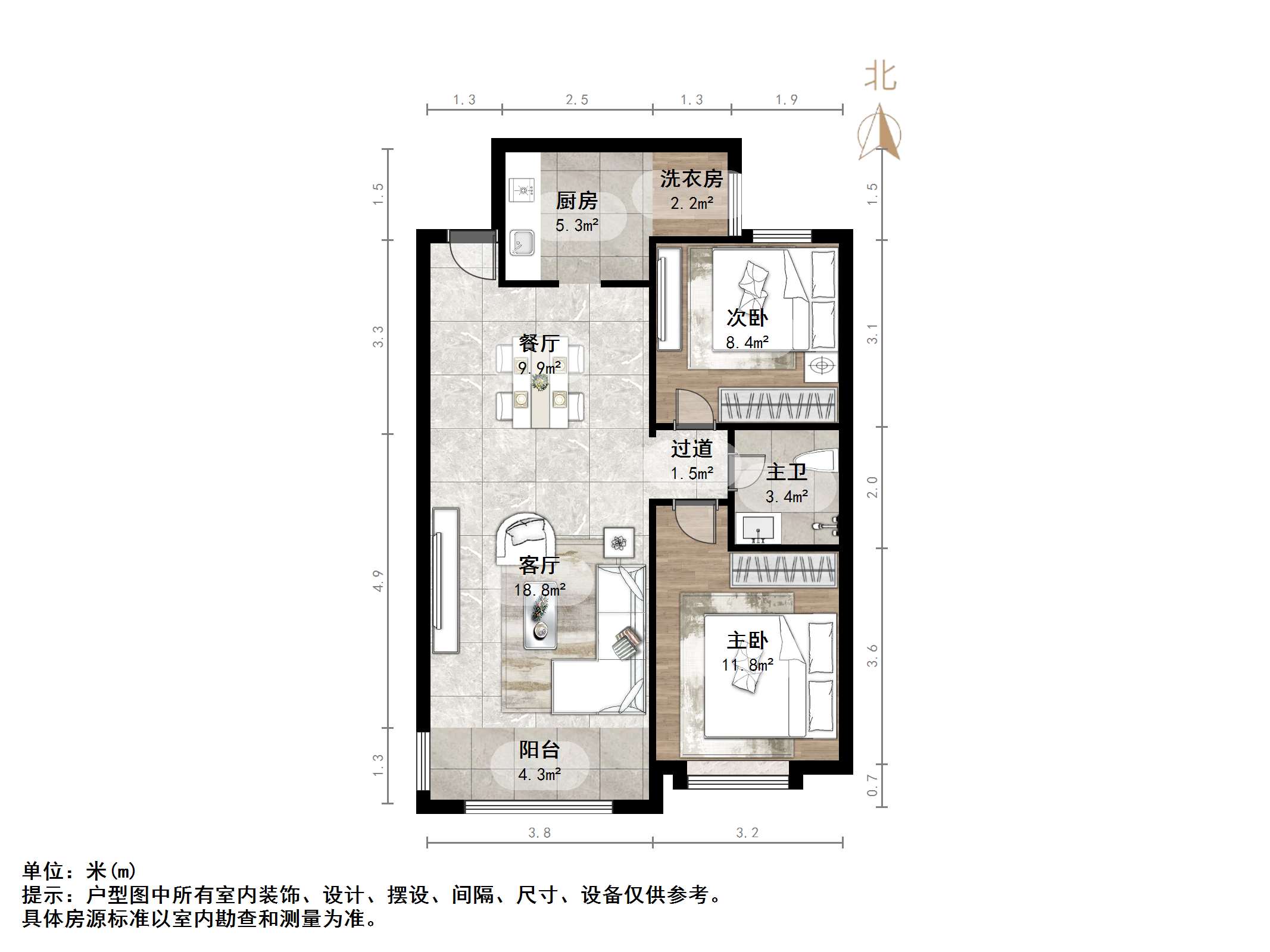 天鸿万象新天剑桥郡