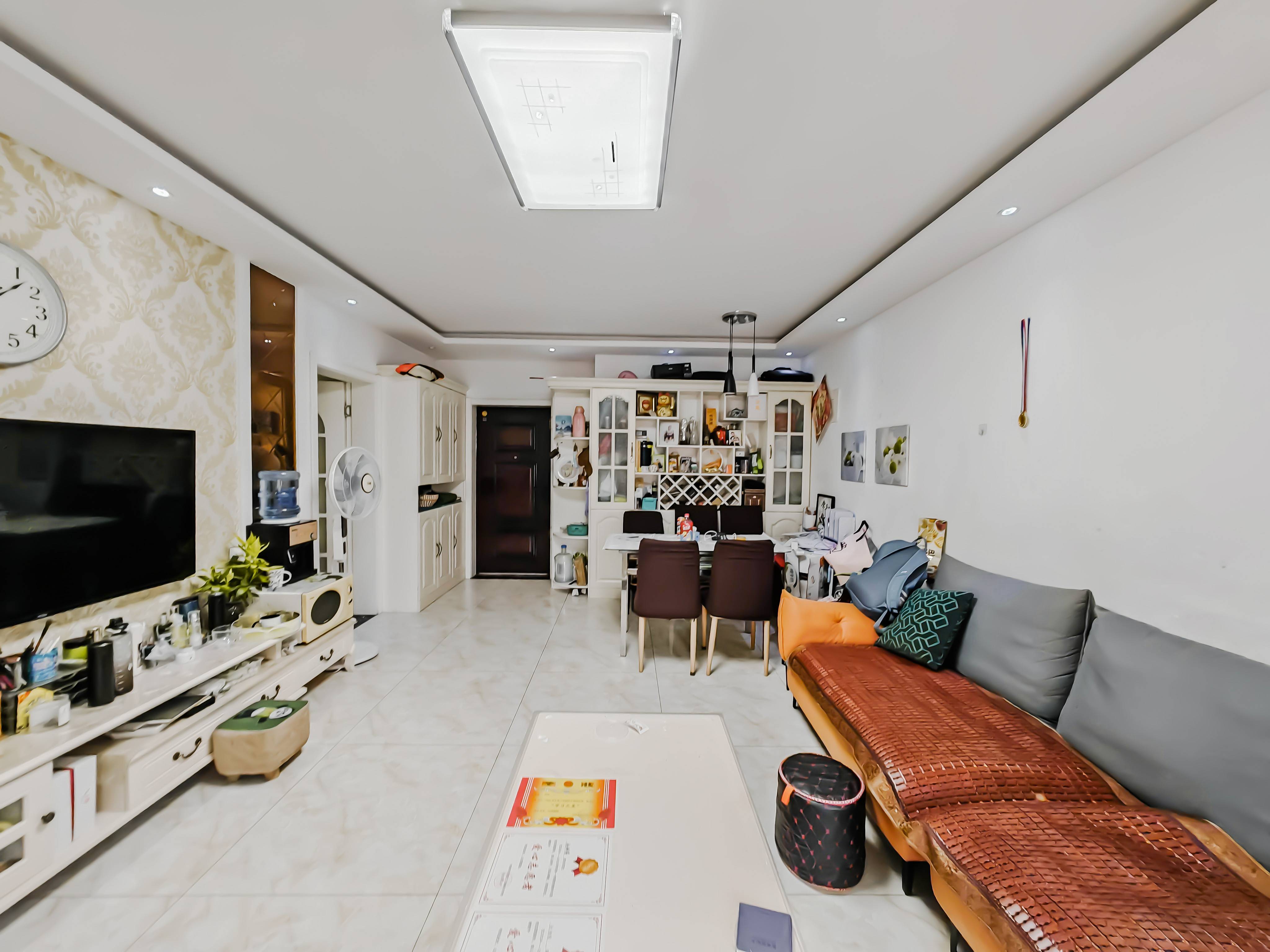 天鸿万象新天PARK郡