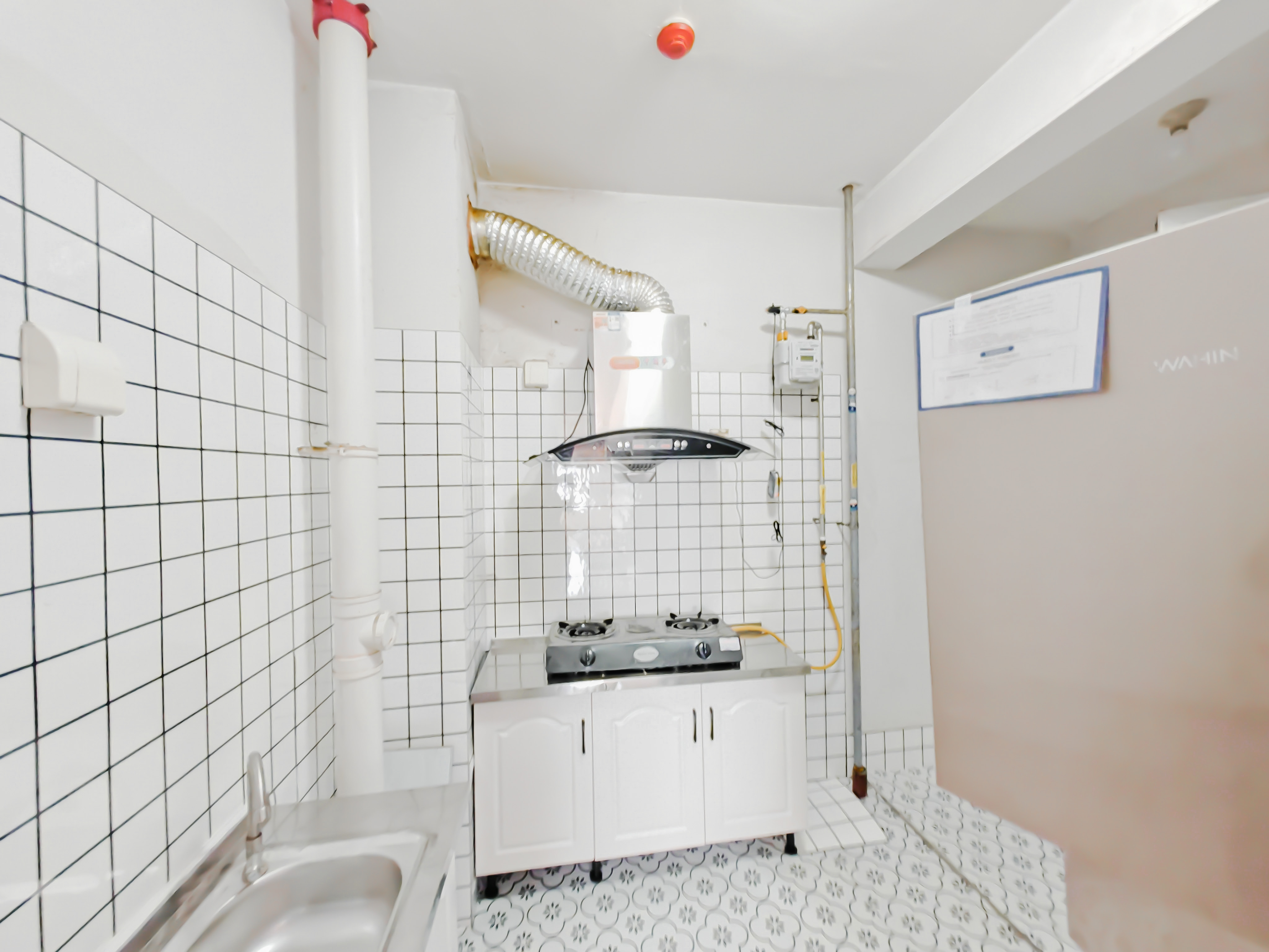 天鸿万象新天剑桥郡