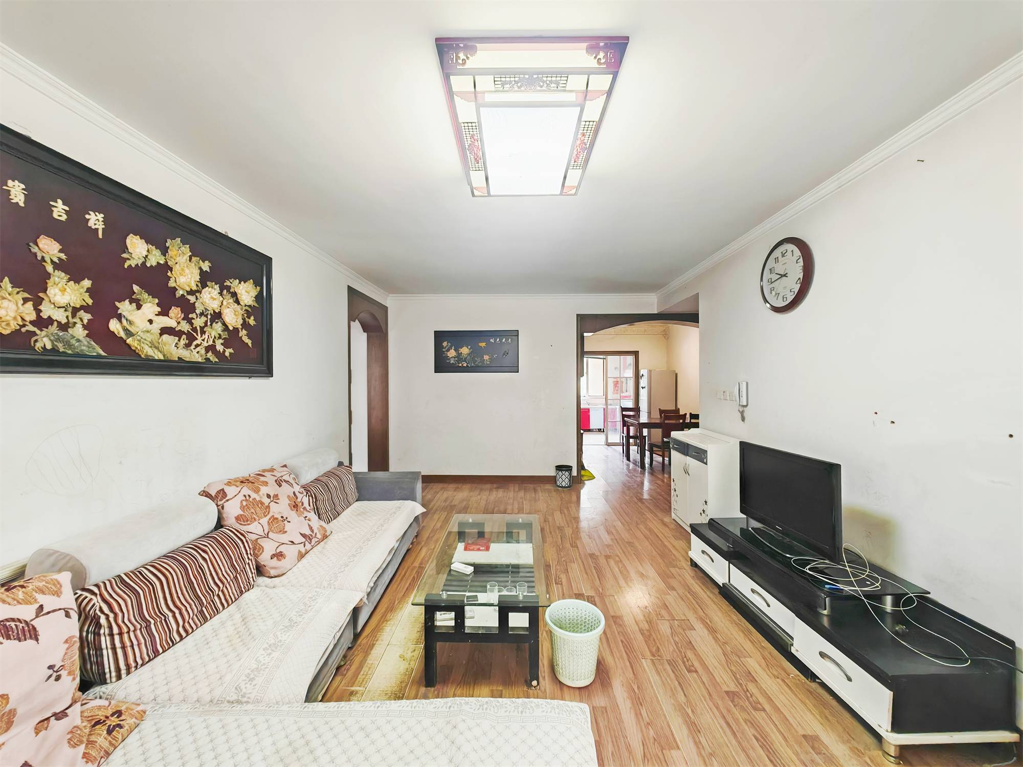 阳光舜城中区十三区