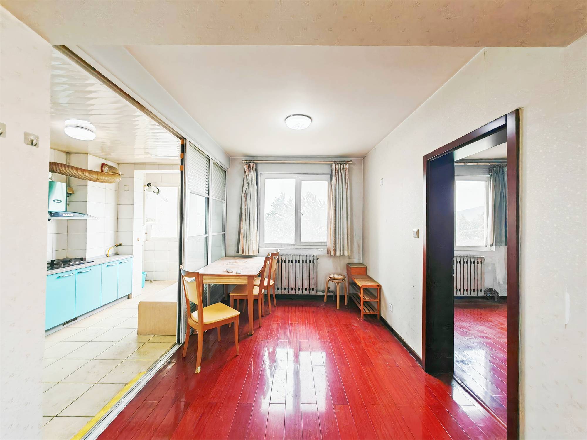 伟东新都（一区）贵都