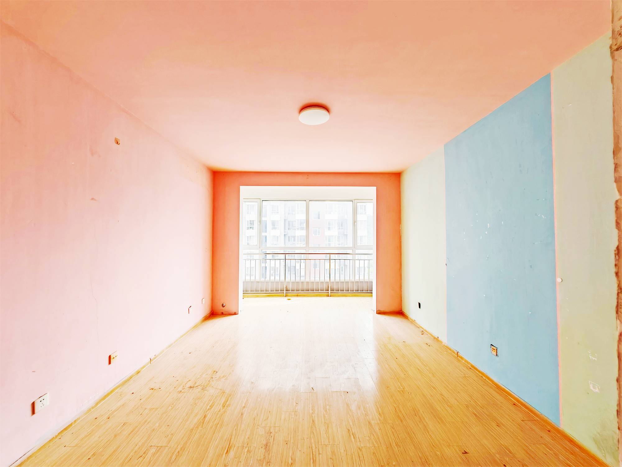 鲁能领秀城B区（十一区）