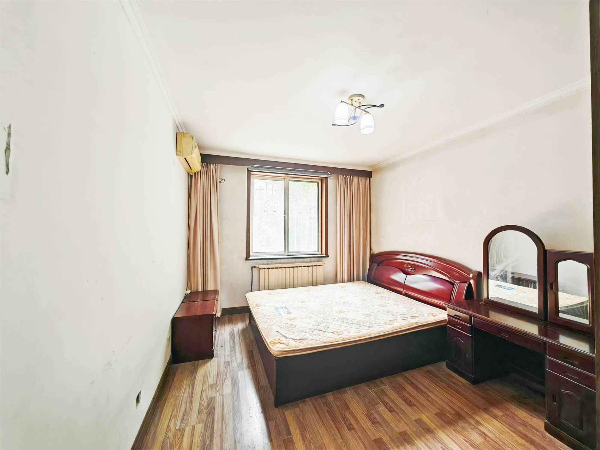 阳光舜城中区十三区