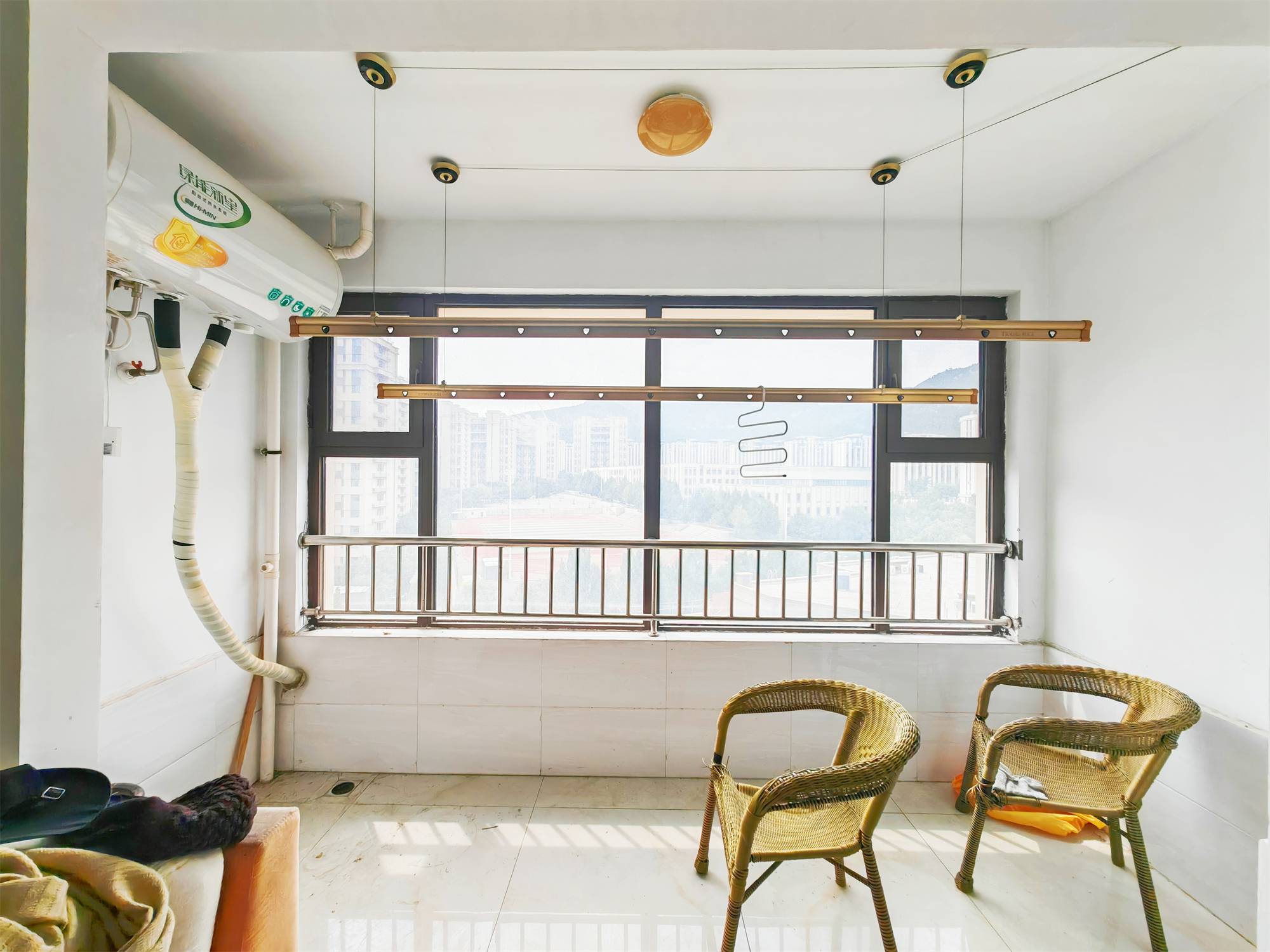 鲁能领秀城中央公园东区