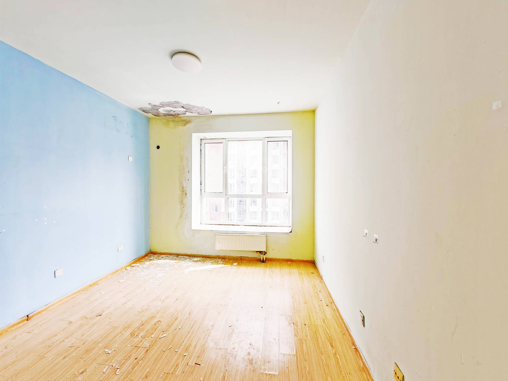 鲁能领秀城B区（十一区）