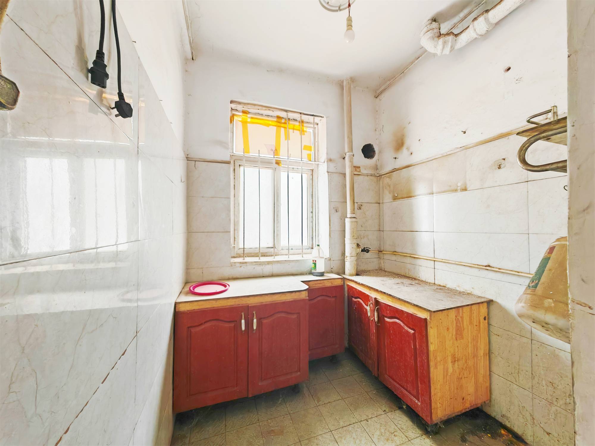 七里山南村一区