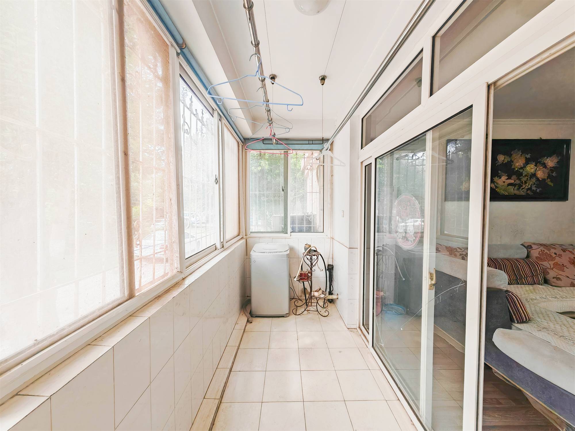 阳光舜城中区十三区