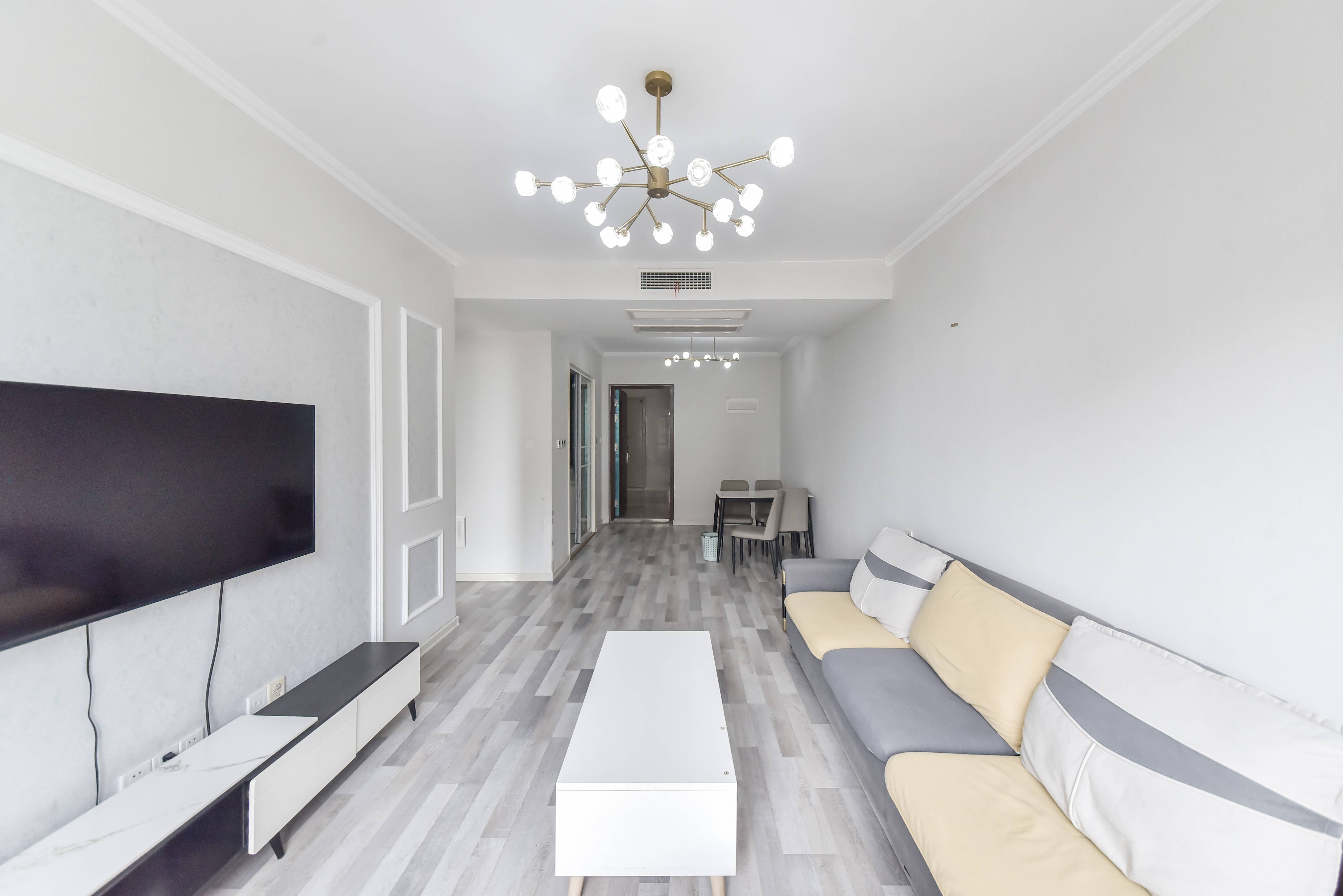 融创文旅城梧桐台