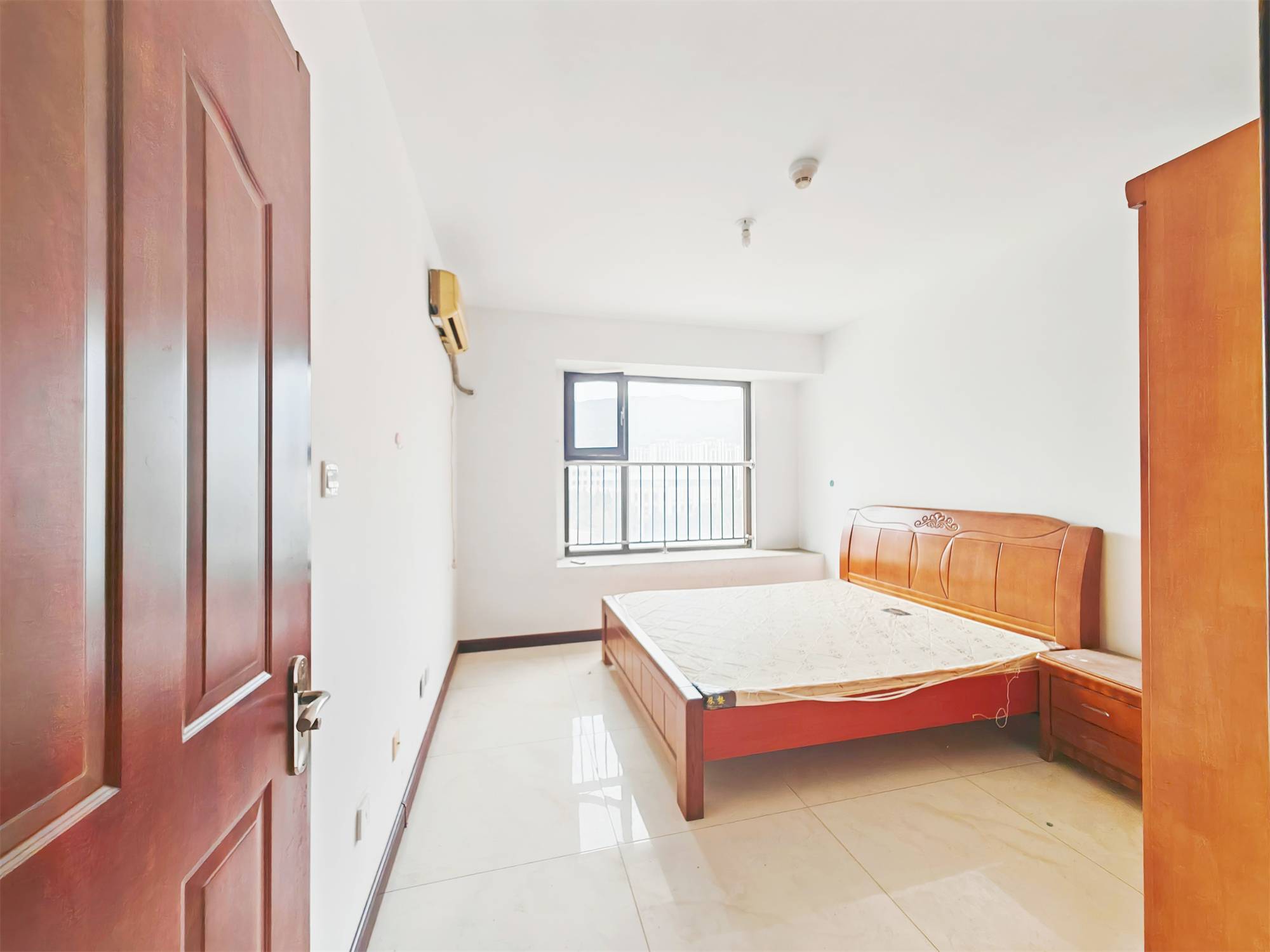 鲁能领秀城中央公园东区