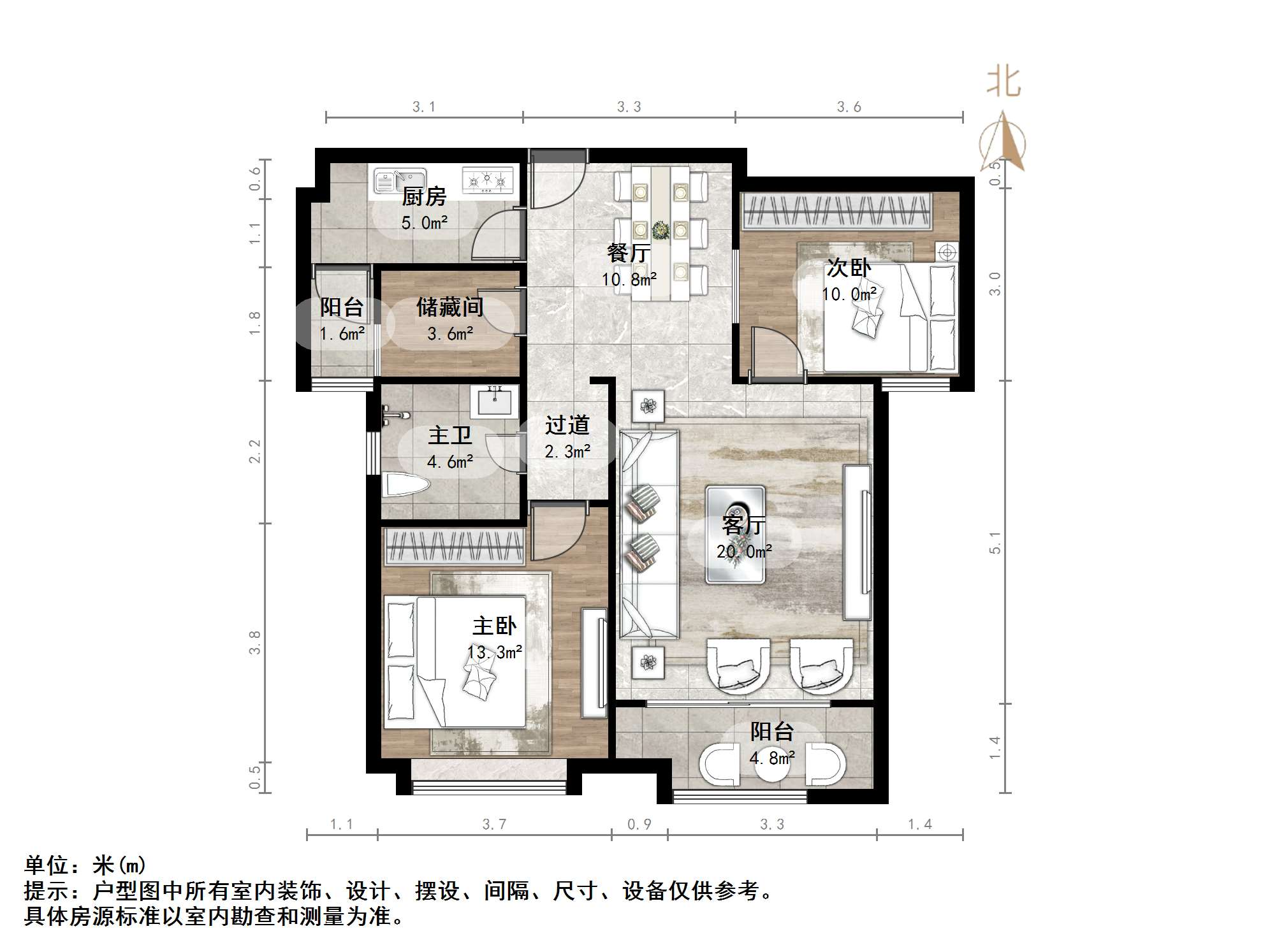 绿地新里卢浮公馆
