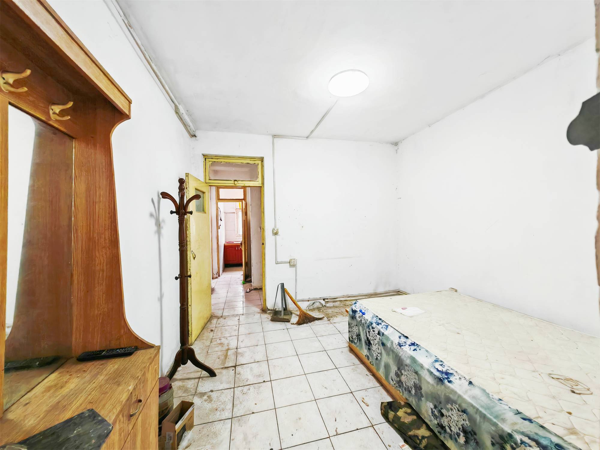 七里山南村一区