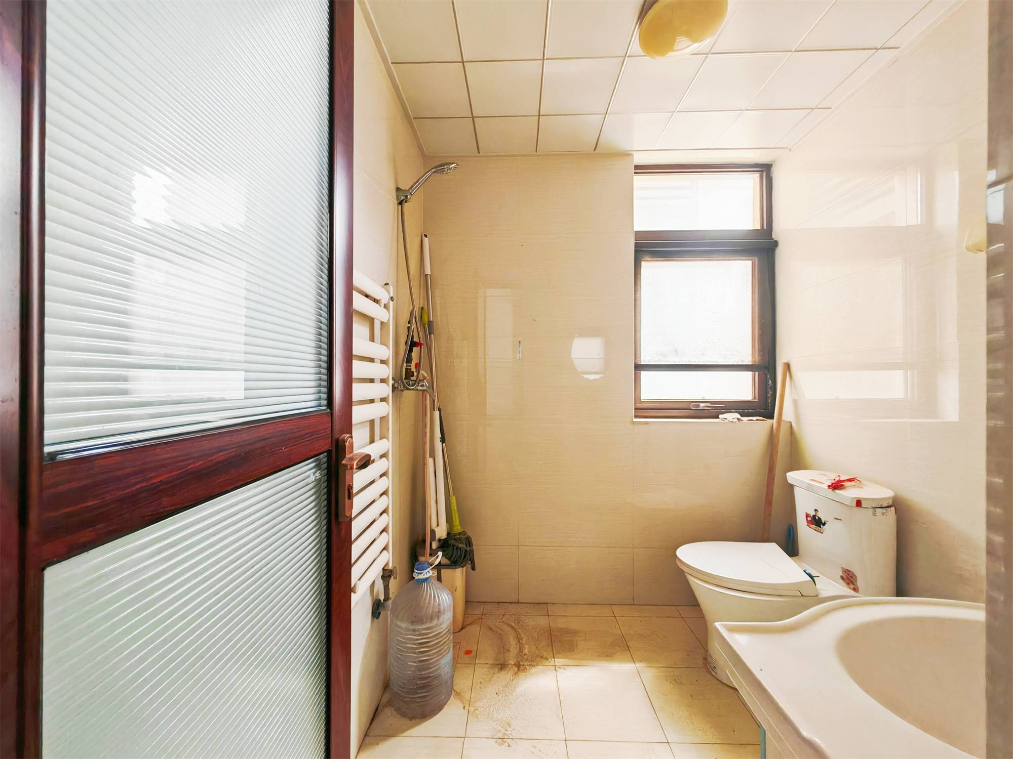 鲁能领秀城中央公园东区