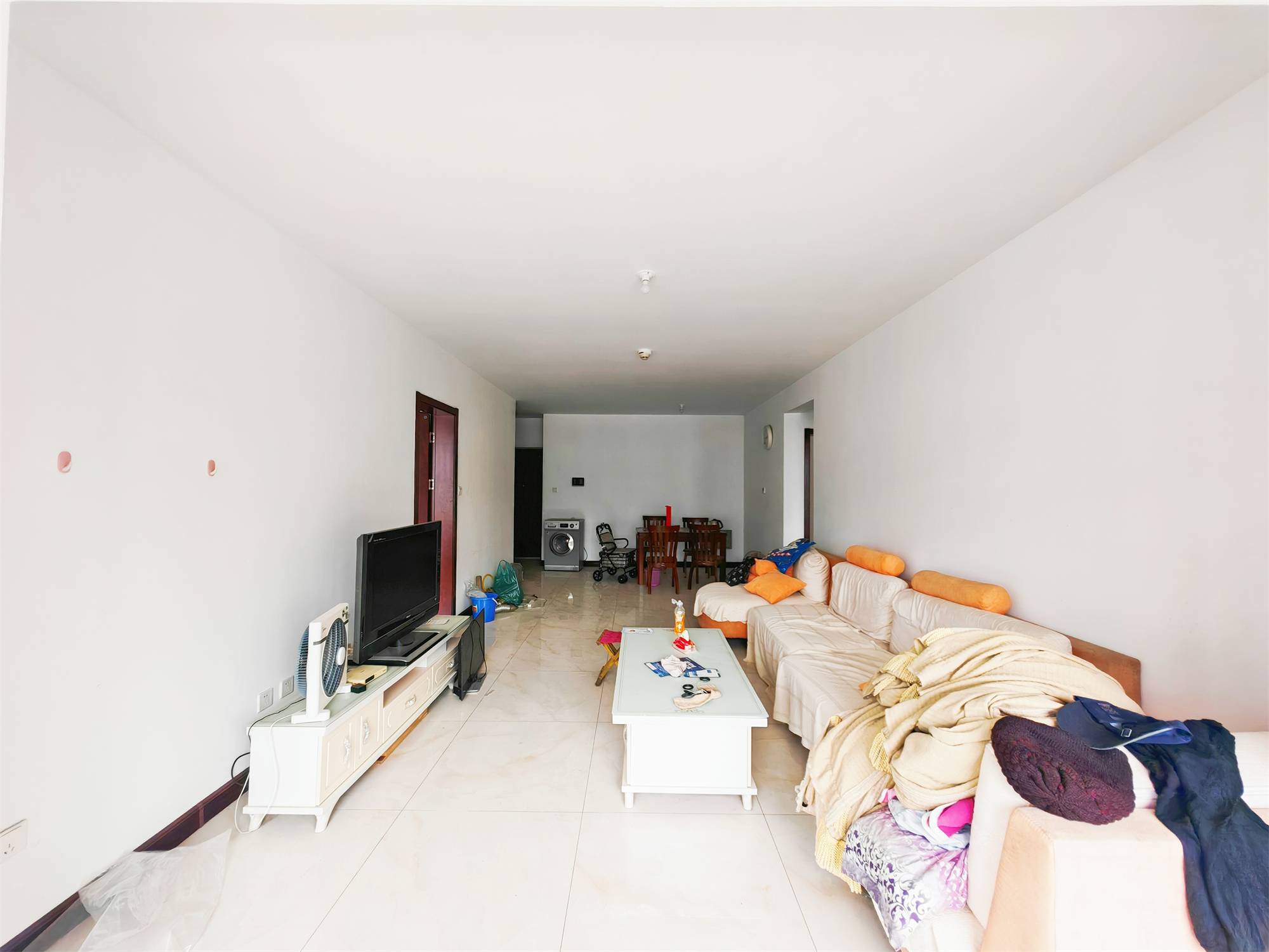 鲁能领秀城中央公园东区