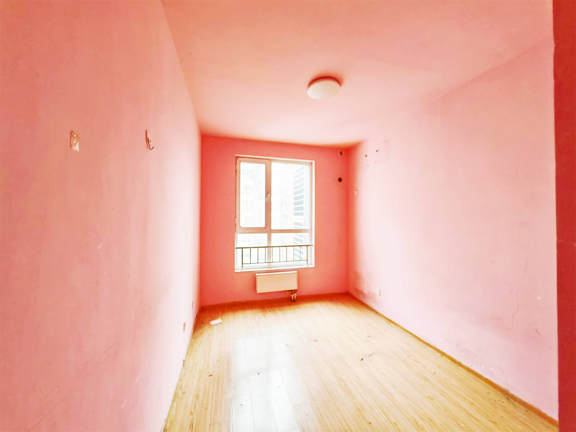 鲁能领秀城B区（十一区）