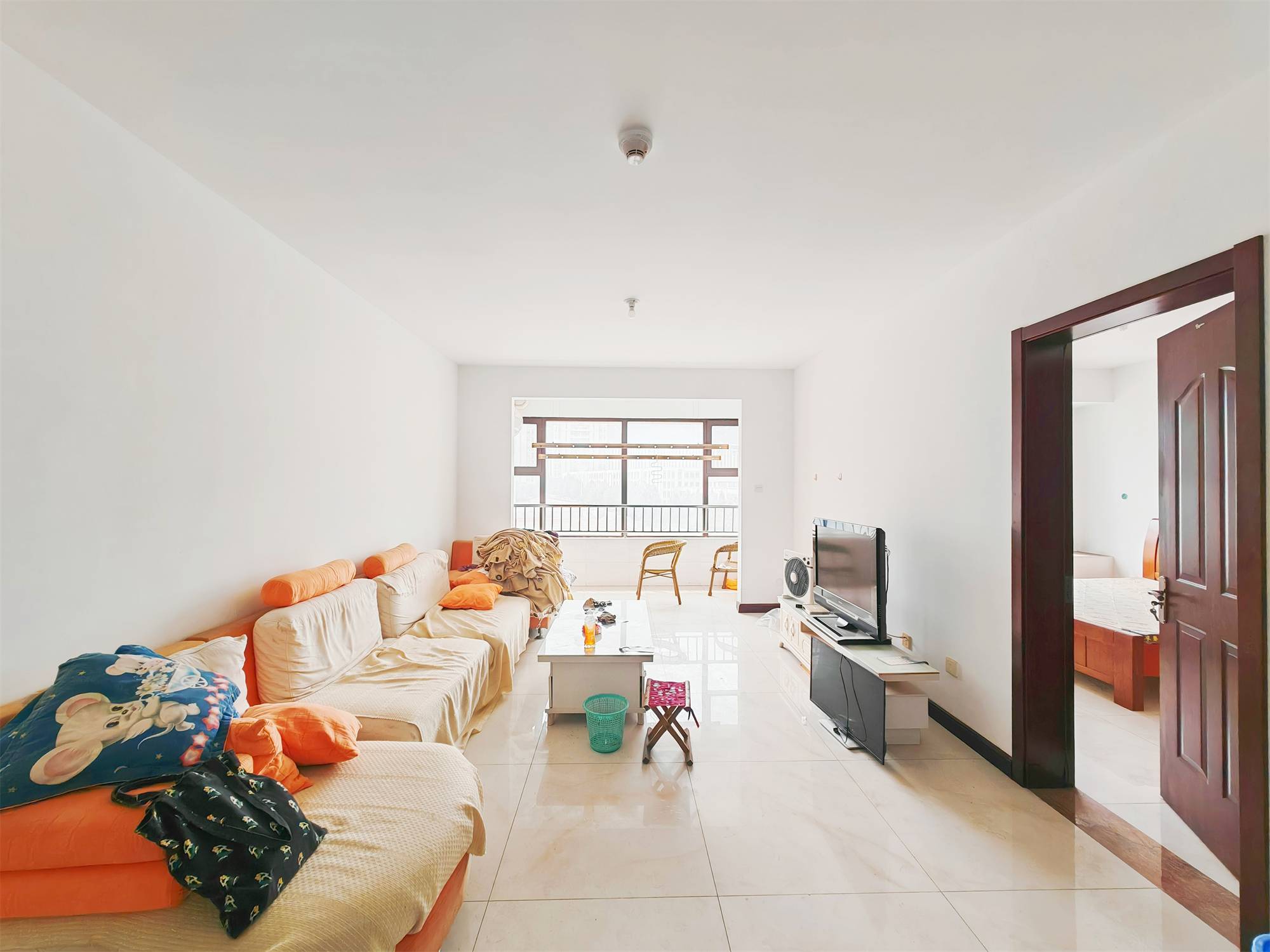  鲁能领秀城中央公园东区 南