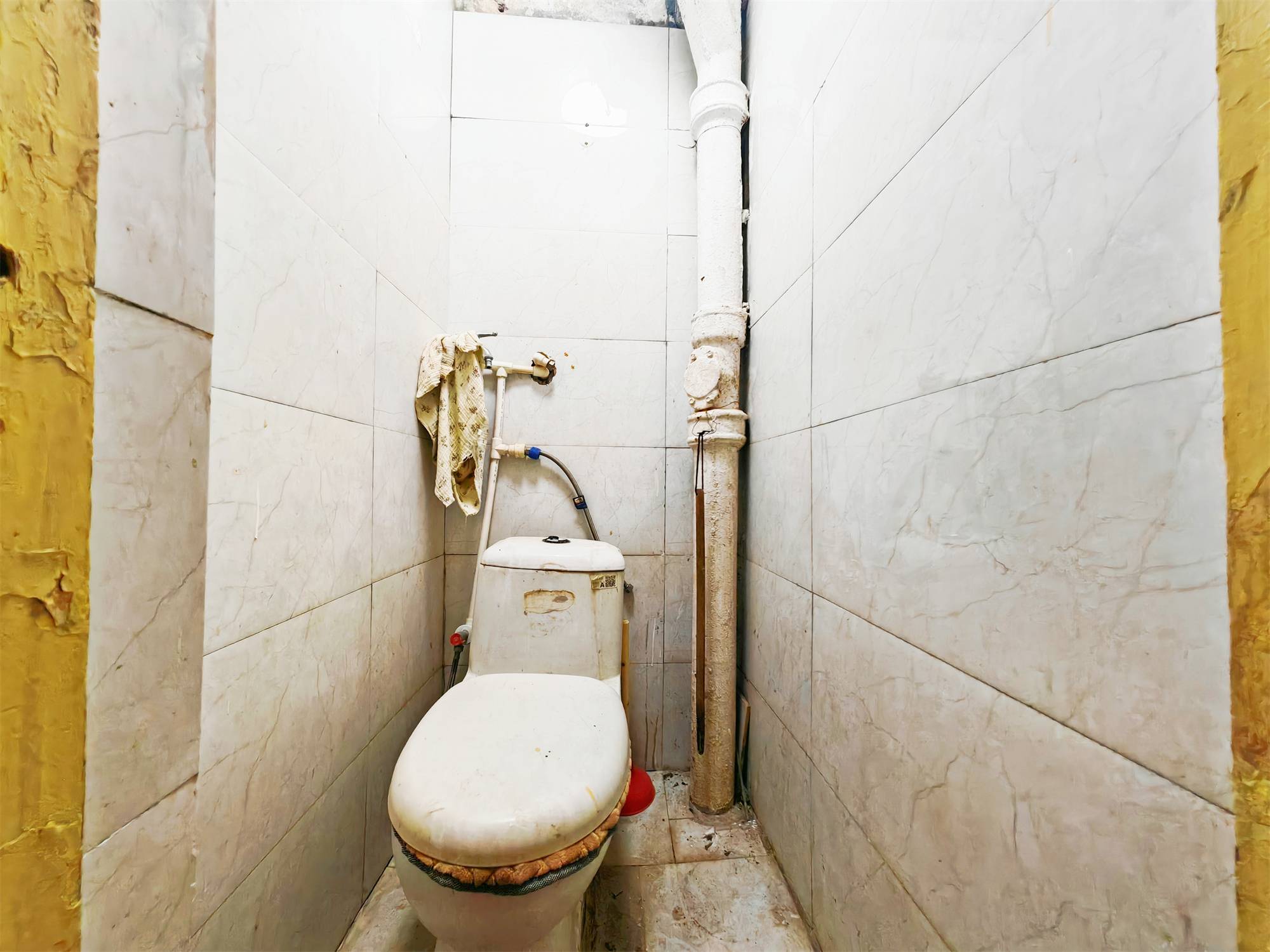 七里山南村一区