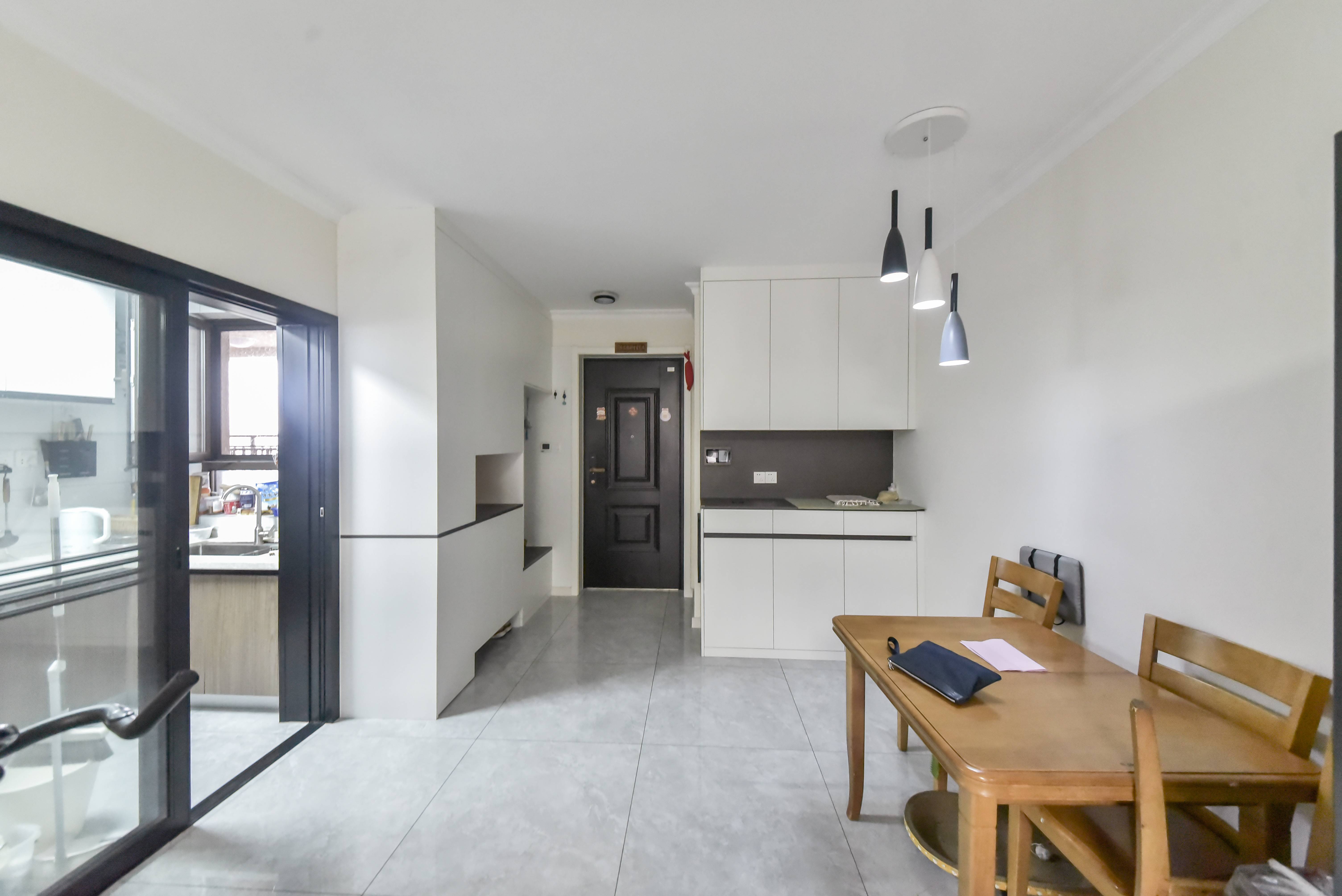 中新锦绣天地东苑一区