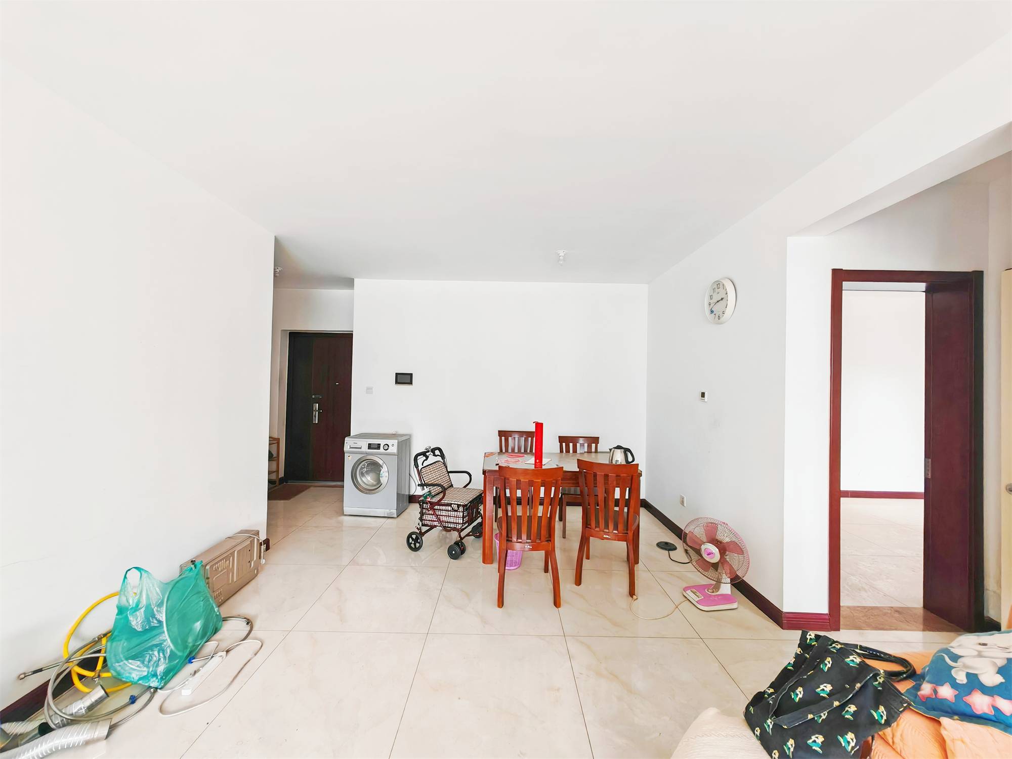 鲁能领秀城中央公园东区