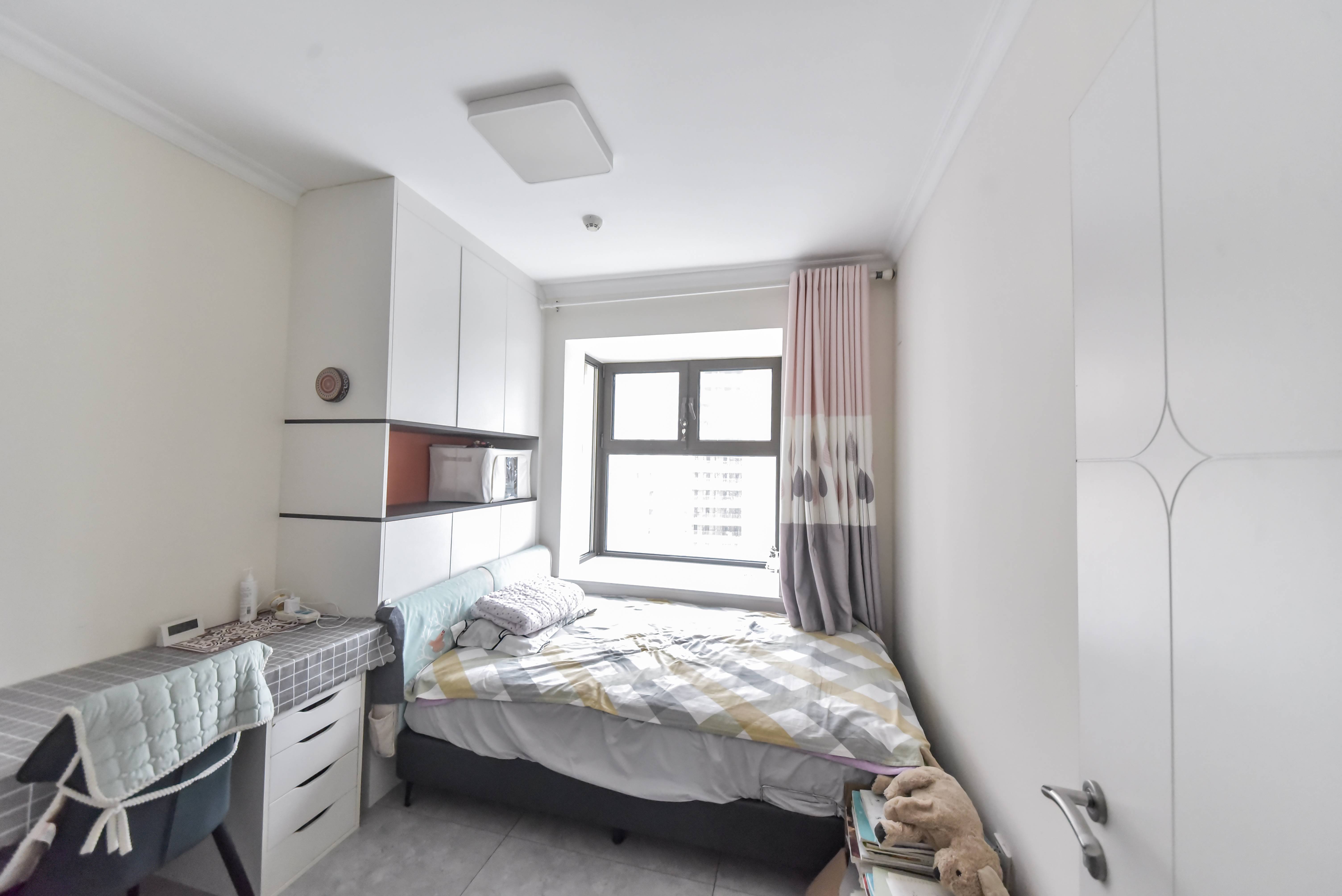 中新锦绣天地东苑一区