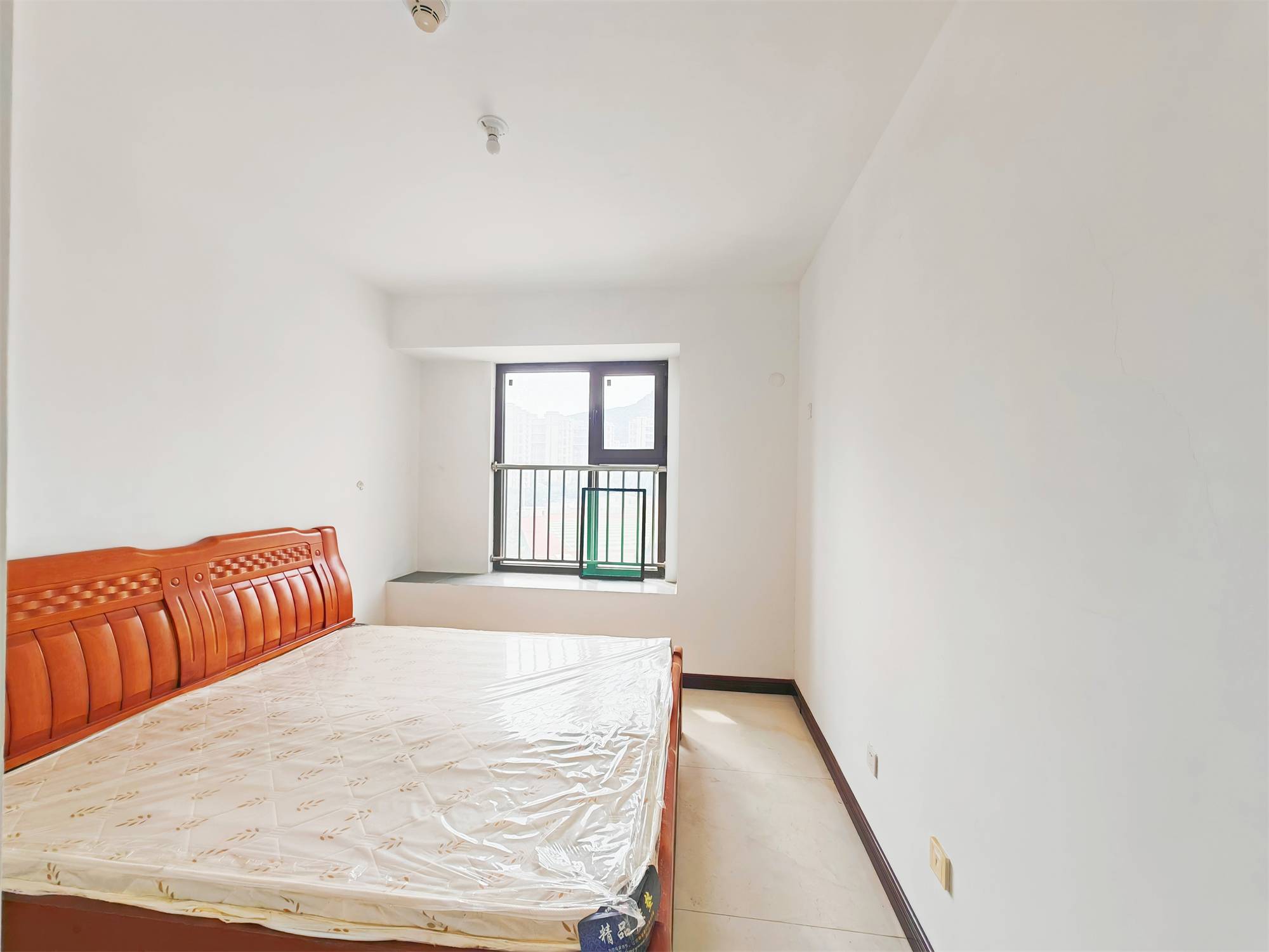 鲁能领秀城中央公园东区